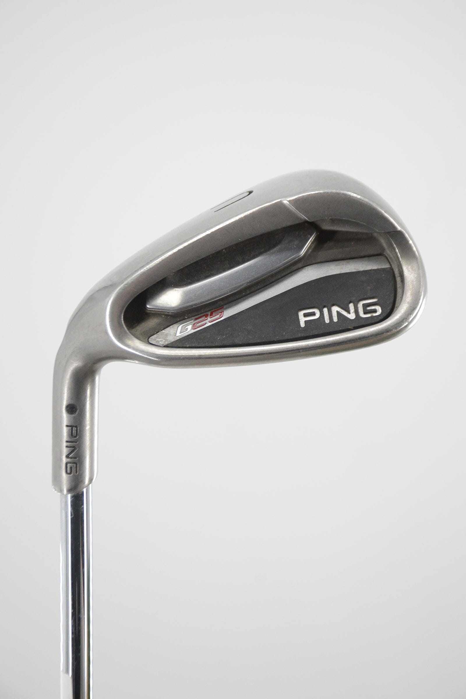 Lefty Ping G25 UW S Flex 35.5" Golf Clubs GolfRoots 