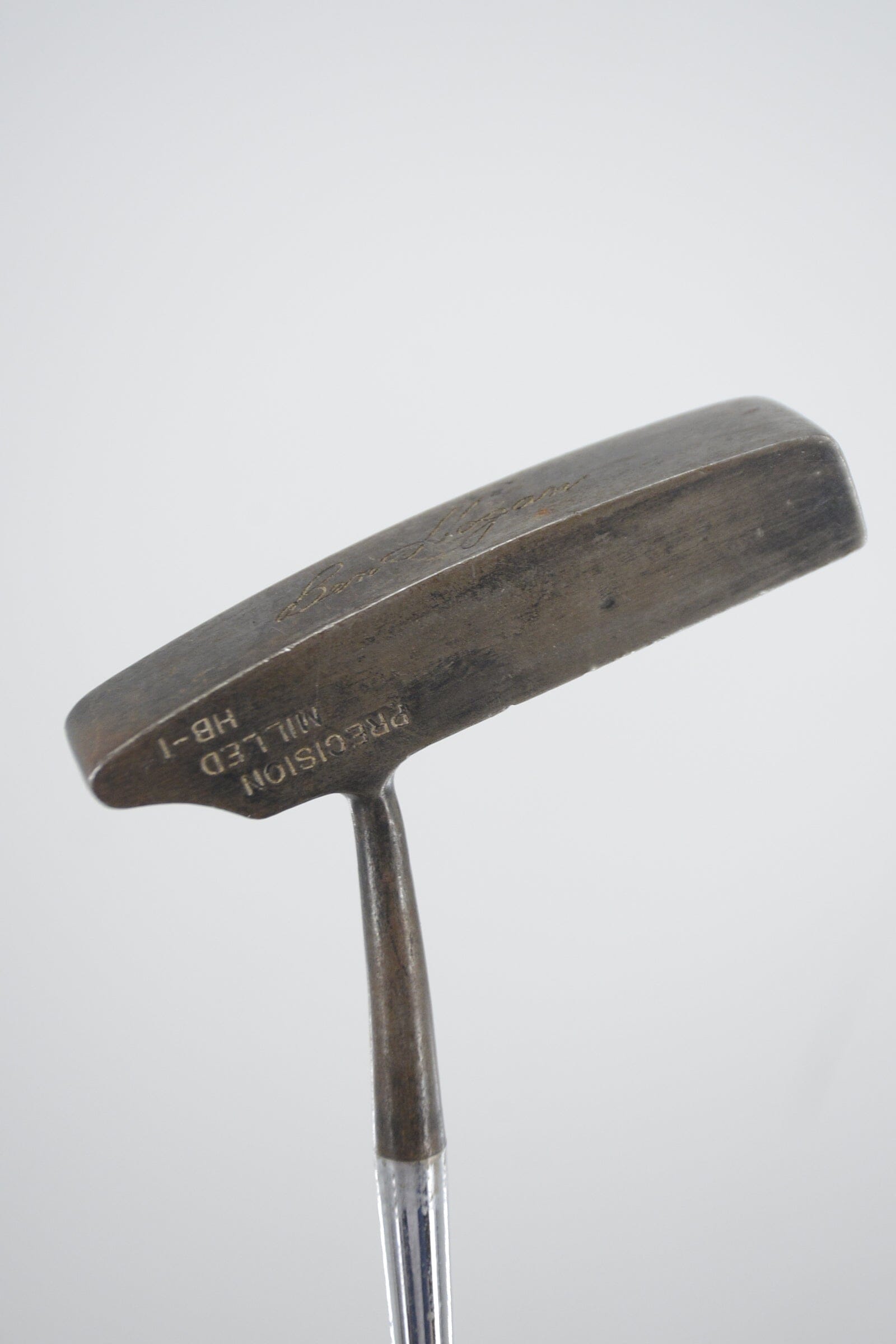 Ben Hogan Apex Putter 35" Golf Clubs GolfRoots 