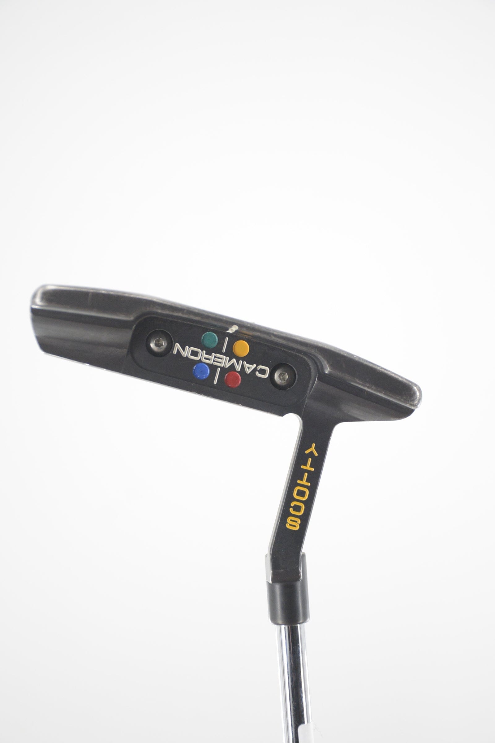 Scotty Cameron Studio Style Newport 2 Putter 34" Golf Clubs GolfRoots 