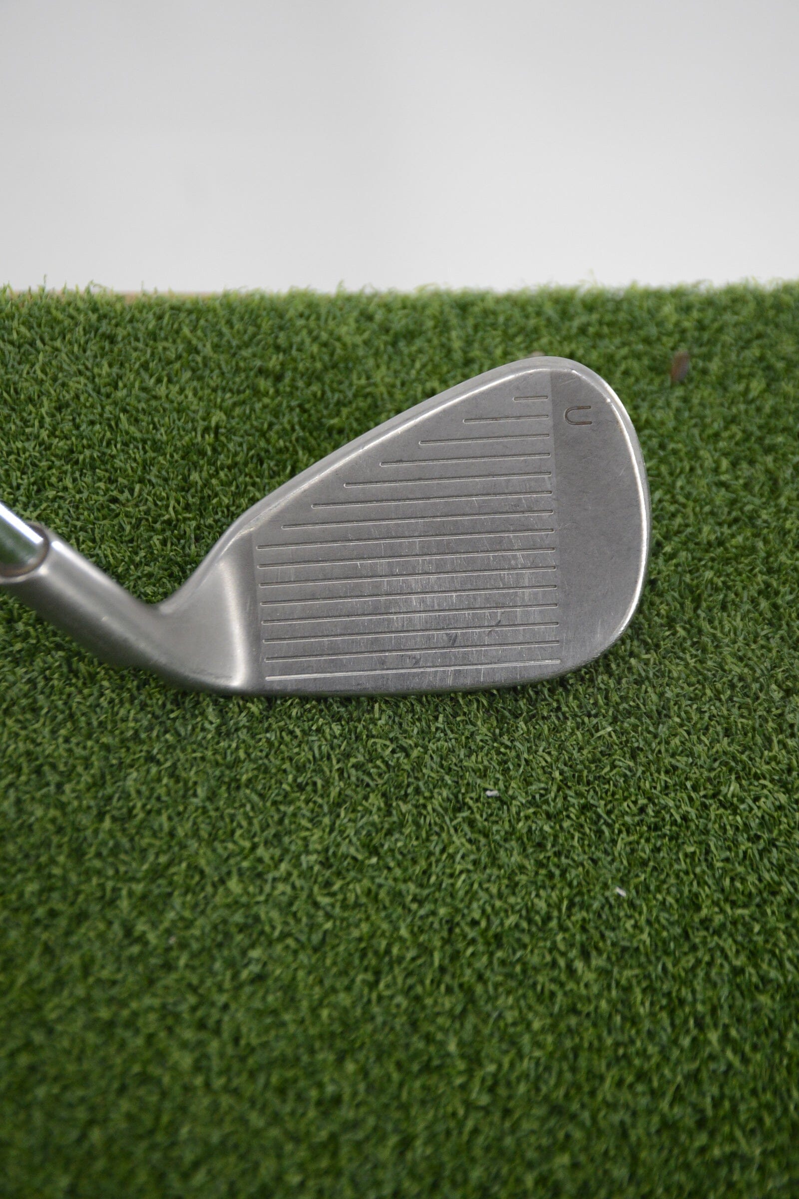 Lefty Ping G25 UW S Flex 35.5" Golf Clubs GolfRoots 