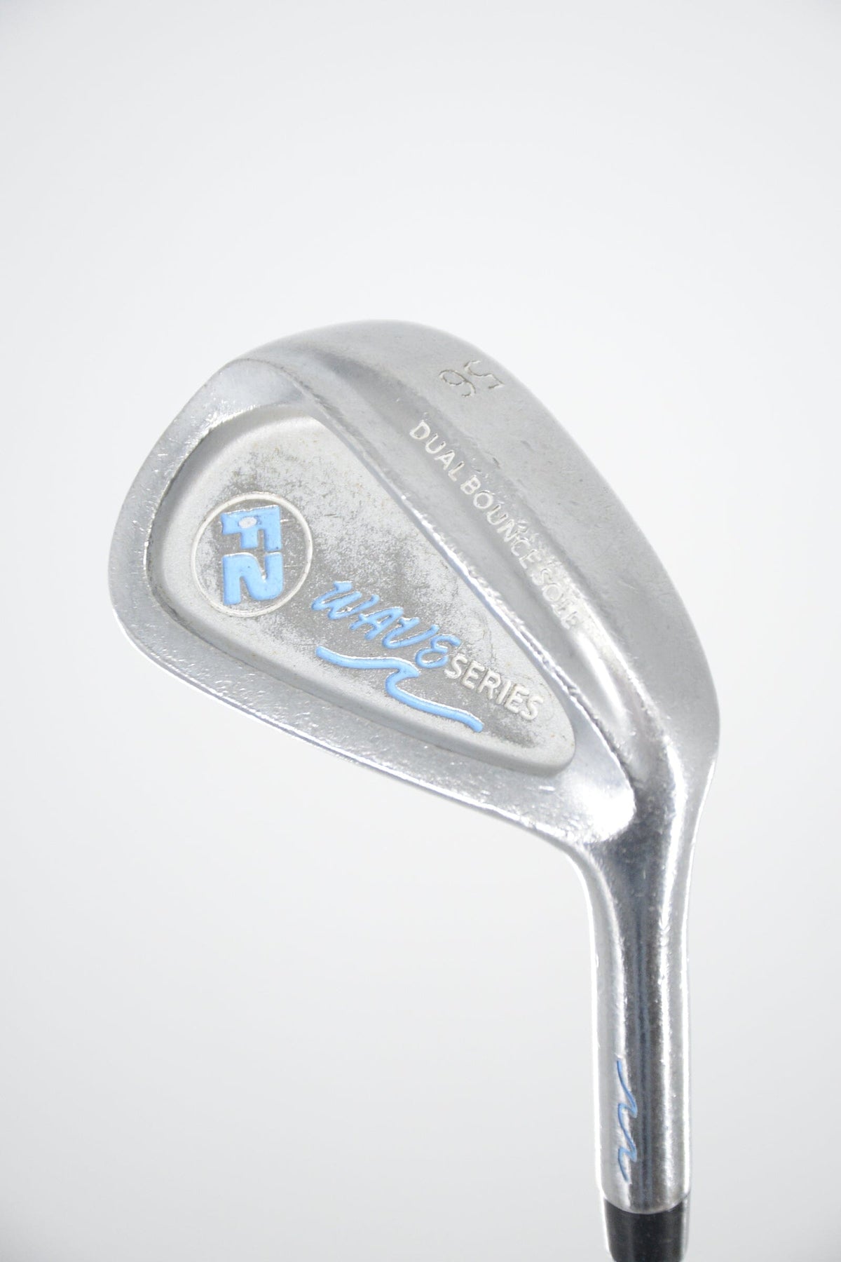 Face Forward F2 Series 56 Degree Wedge S Flex 35.25" Golf Wedges Face Forward 