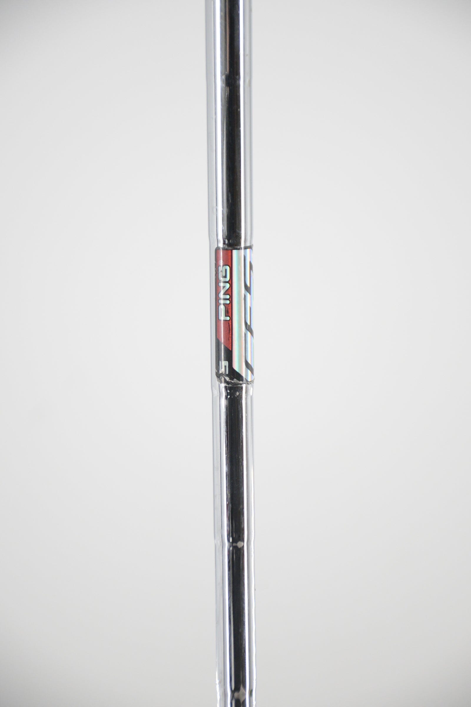 Lefty Ping G25 UW S Flex 35.5" Golf Clubs GolfRoots 