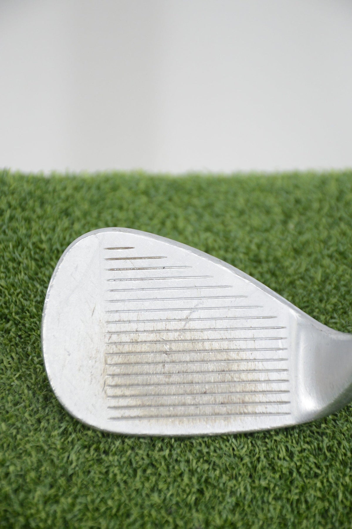 Titleist Vokey TVD 56 Degree Wedge R Flex 35" Golf Wedges Titleist 