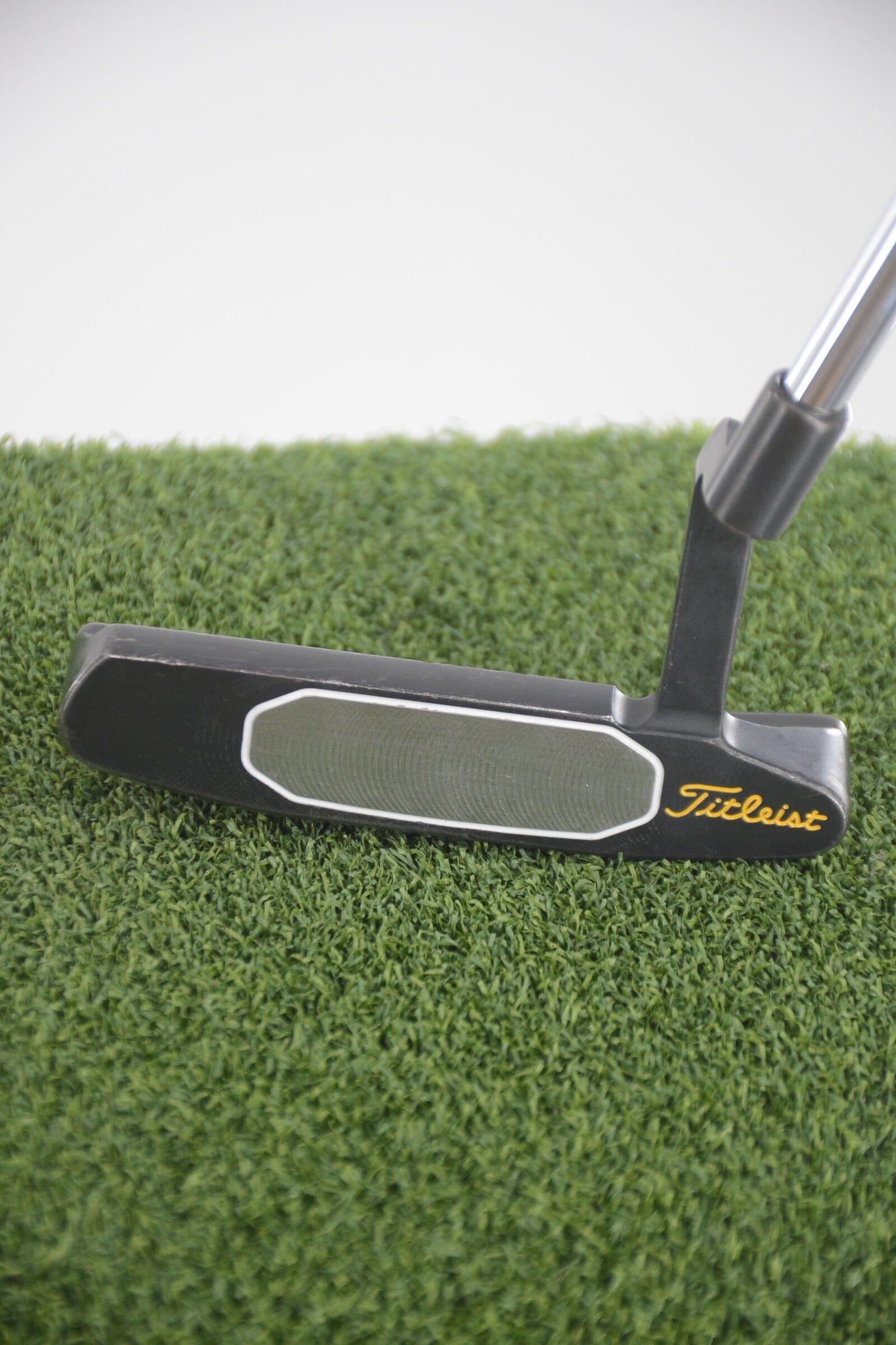 Scotty Cameron Studio Style Newport 2 Putter 34" Golf Clubs GolfRoots 