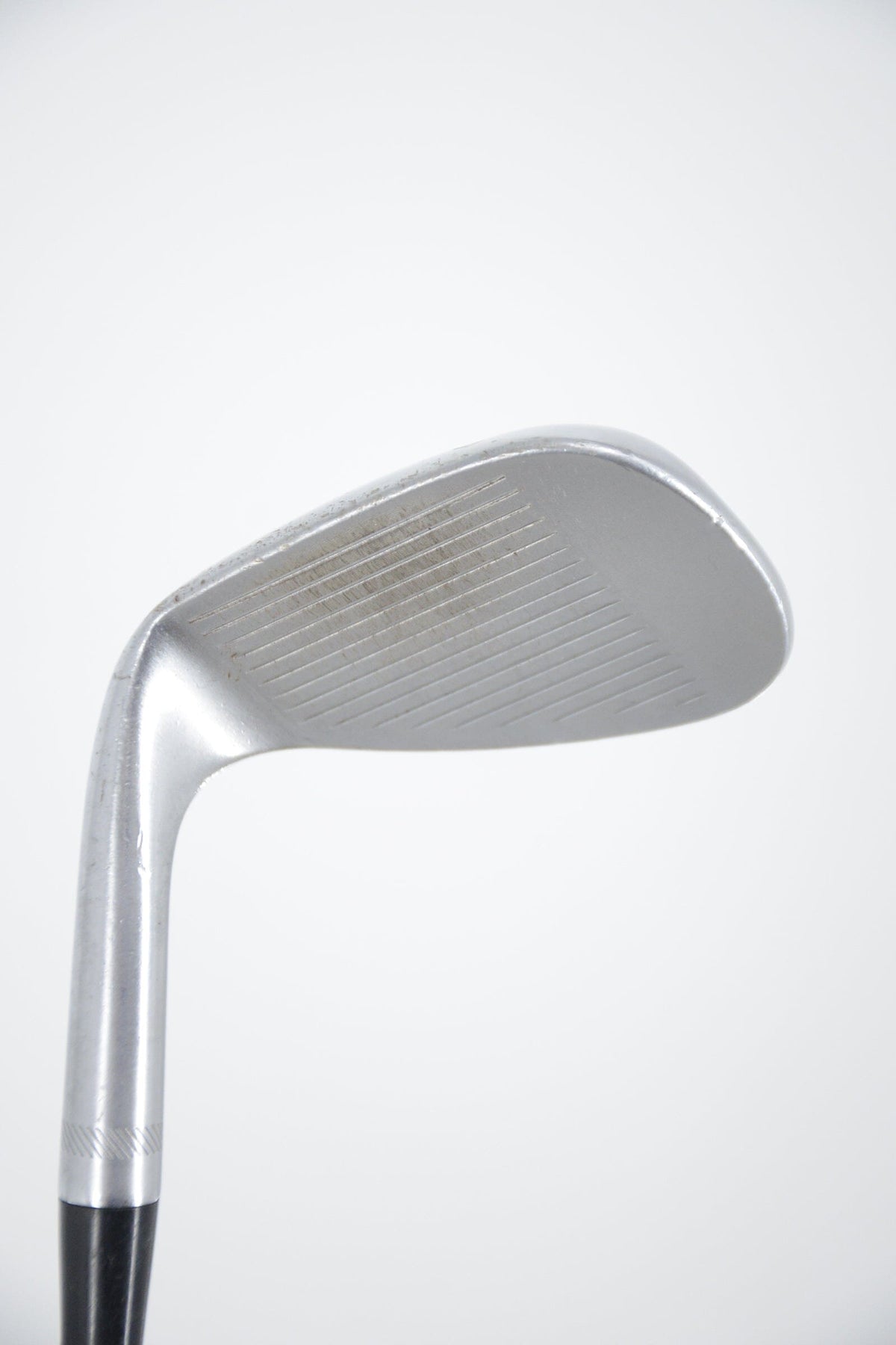 Titleist Vokey SM4 Tour Chrome 48 Degree Wedge Wedge Flex 35.5" Golf Clubs GolfRoots 