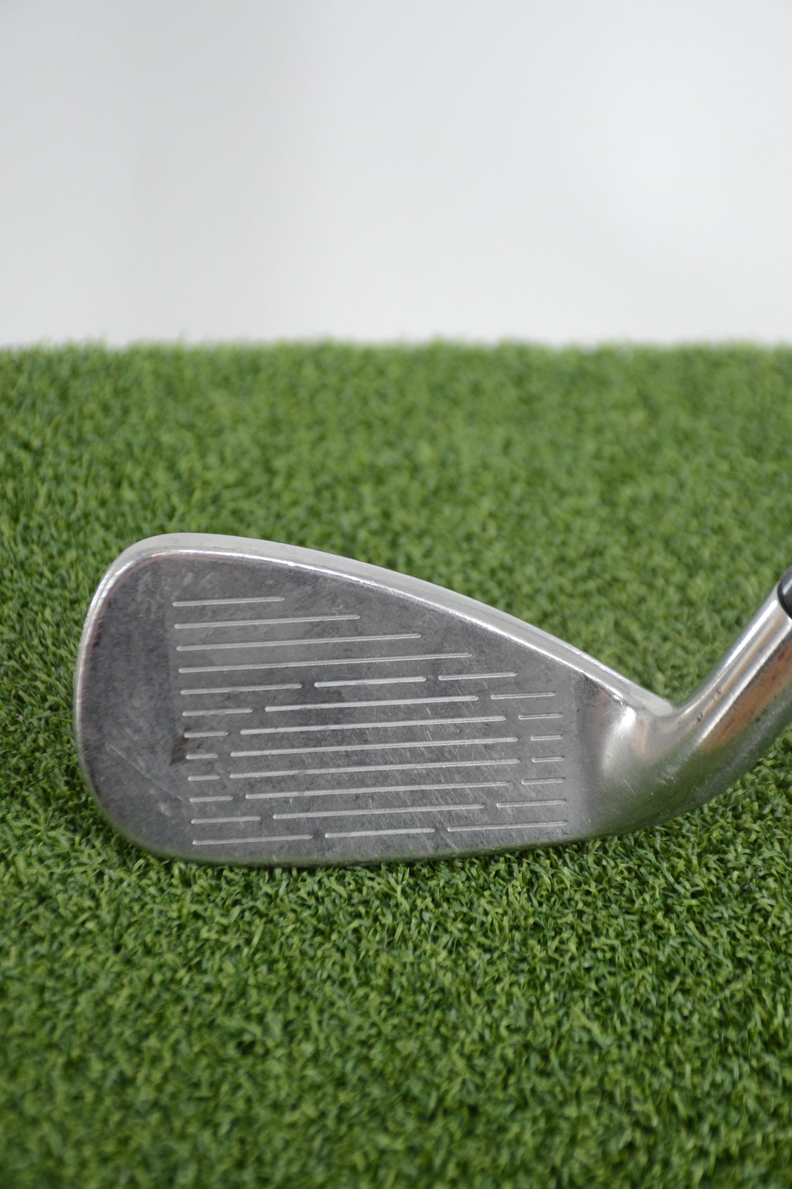 Women's Cobra S3 Max 5 Iron W Flex 37"