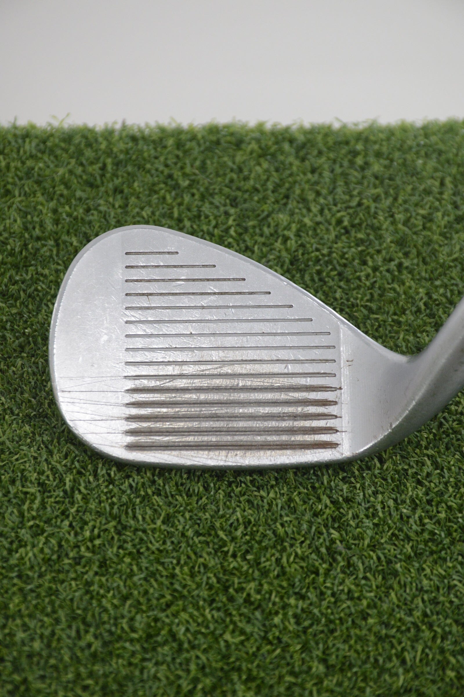 PXG 0311 Sugar Daddy 58 Degree Wedge S Flex 34.5" Golf Clubs GolfRoots 