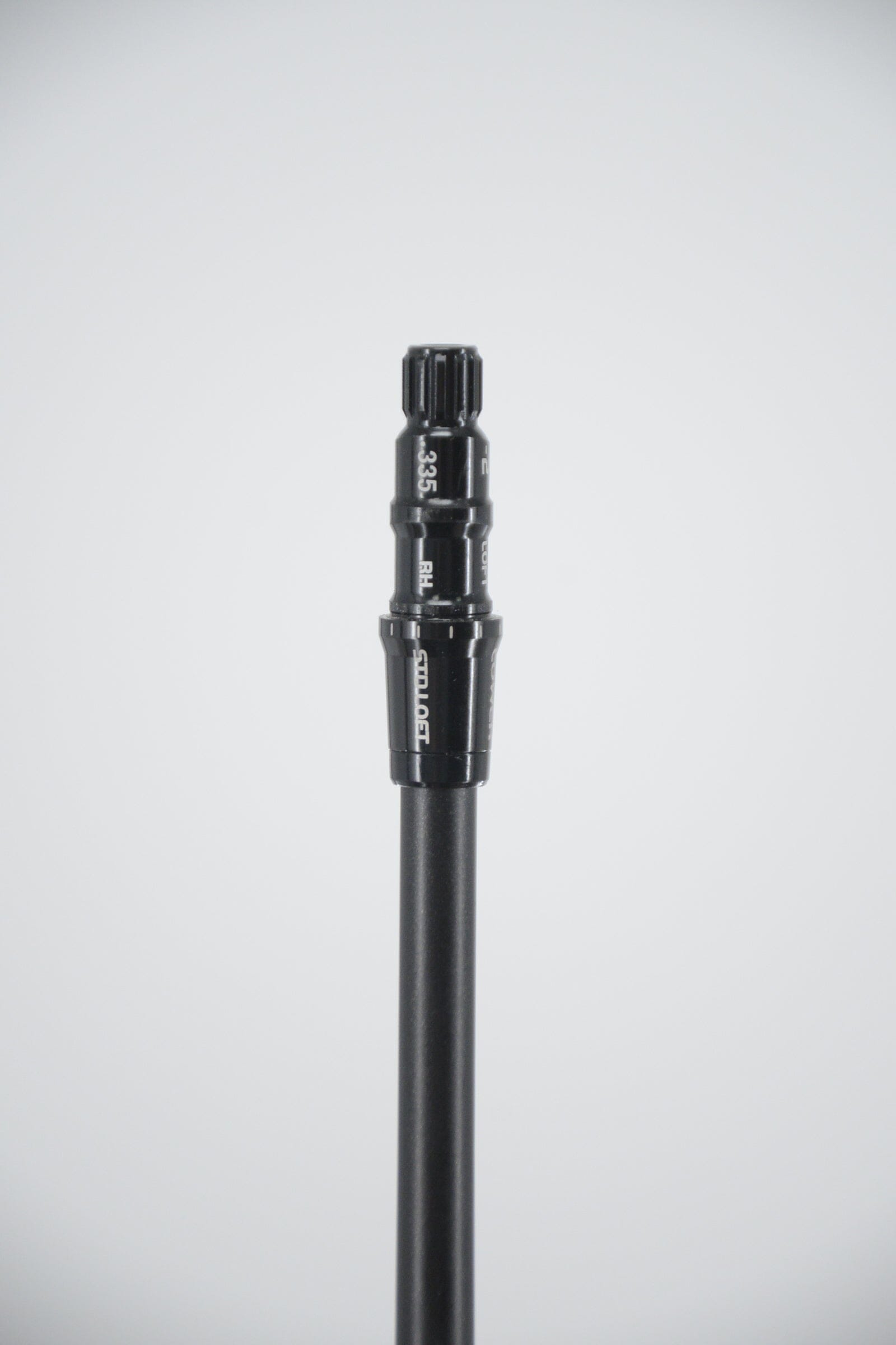 Graphite Design Tour AD IZ-5 TaylorMade Driver Shaft S Flex 44.25" Golf Clubs GolfRoots 