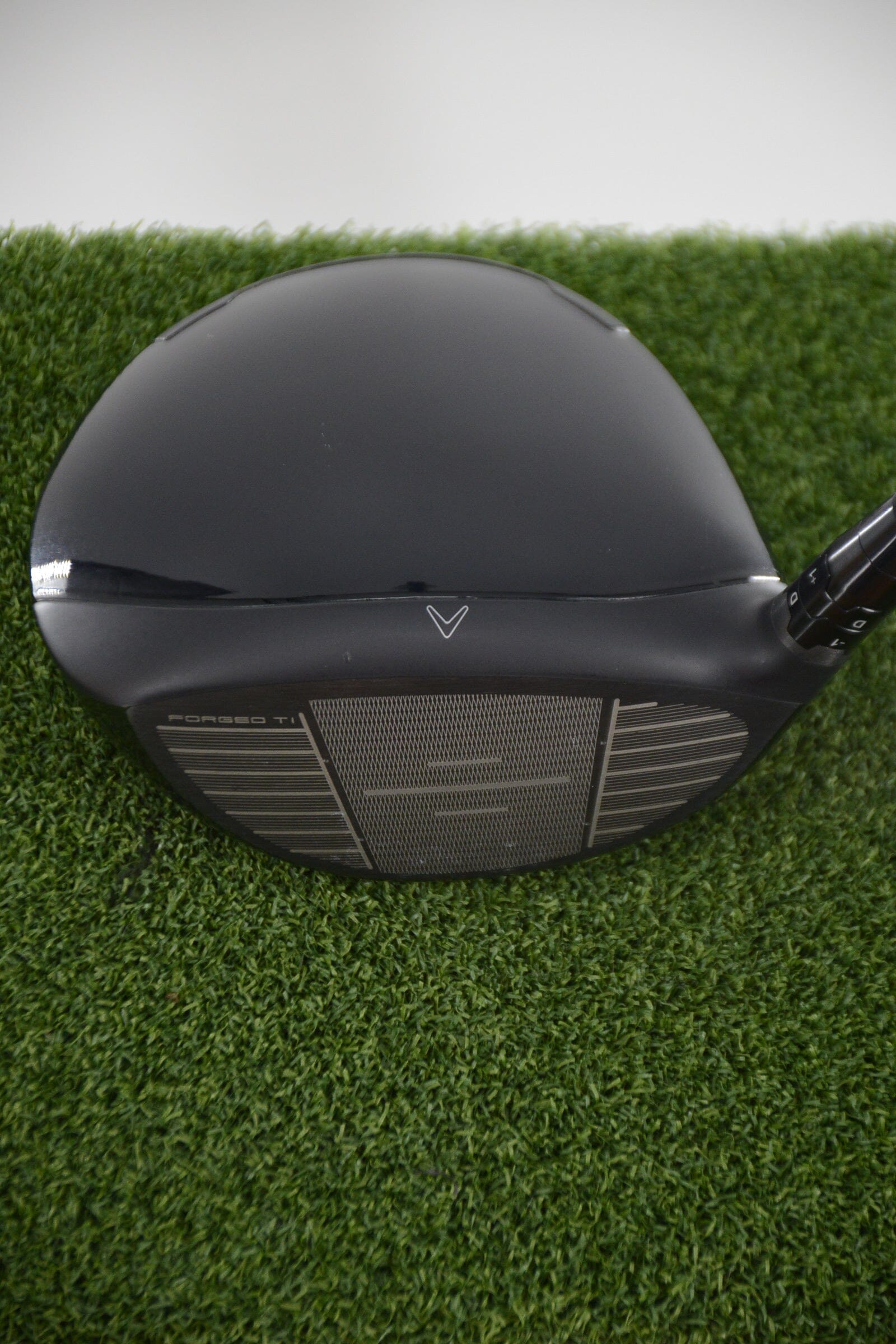 Callaway Paradym 9 Degree Driver S Flex 45.25" Golf Clubs GolfRoots 