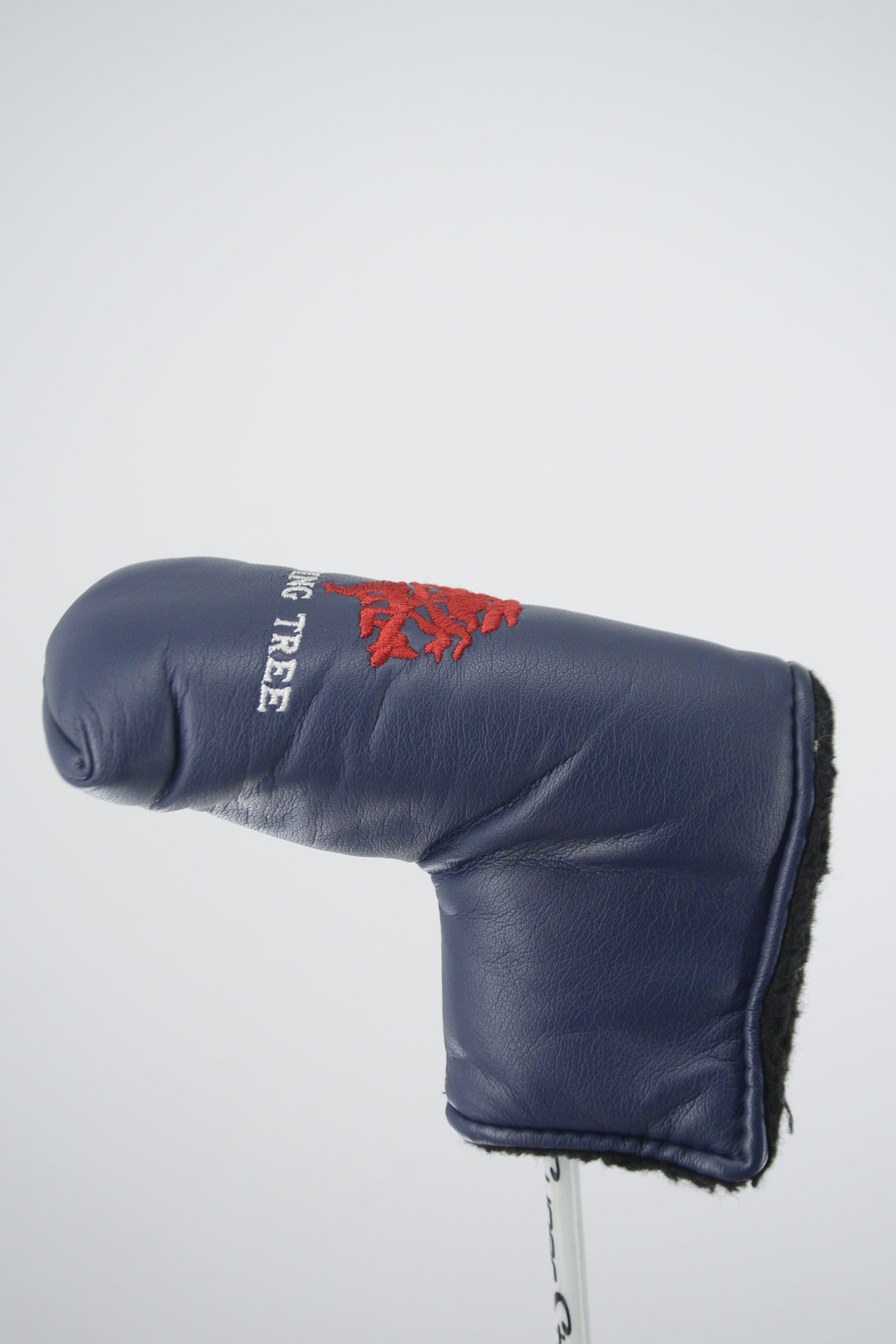 Misc Burning Tree Blue Blade Putter Headcover