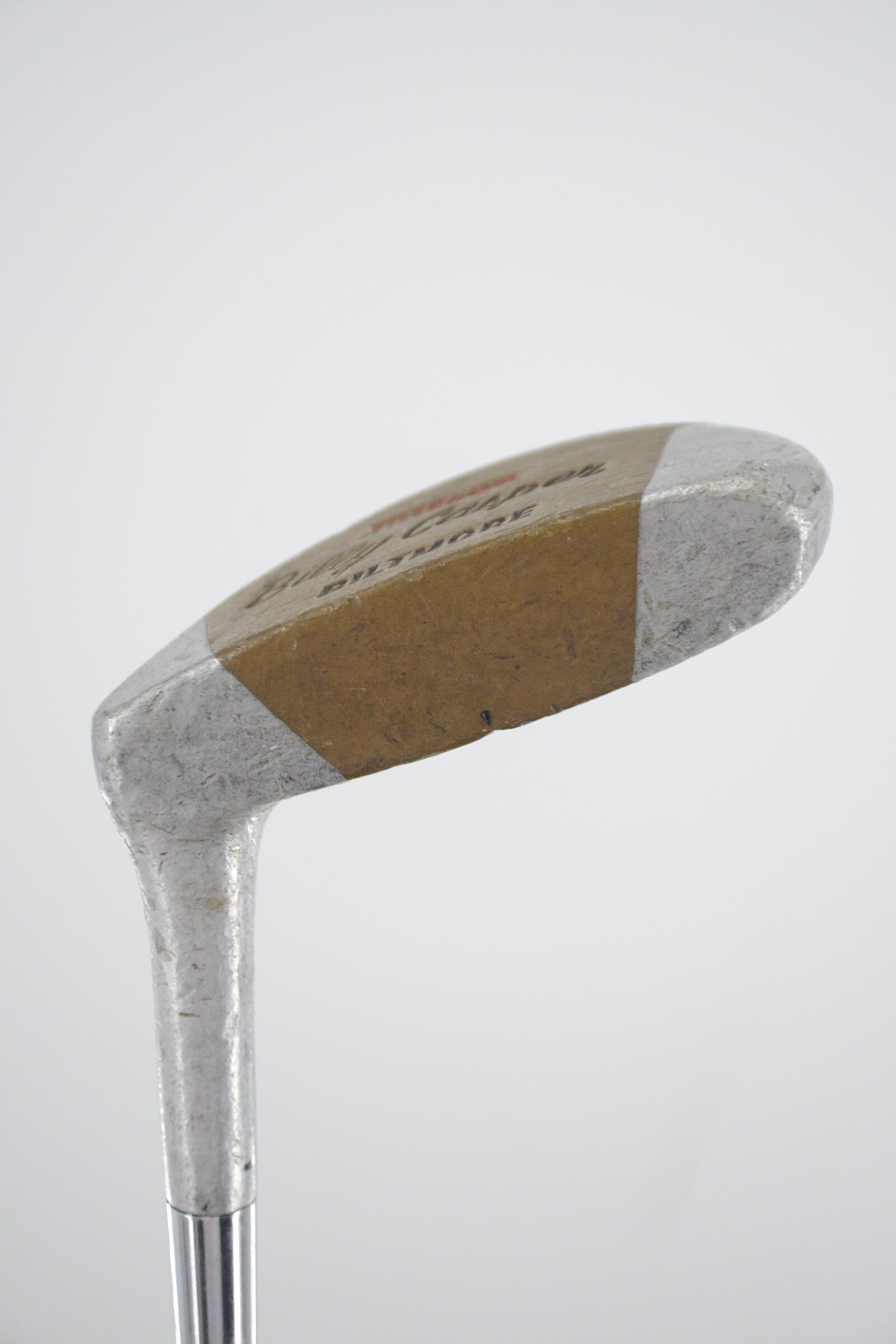 Wilson Billy Casper Putter 35" Golf Clubs GolfRoots 