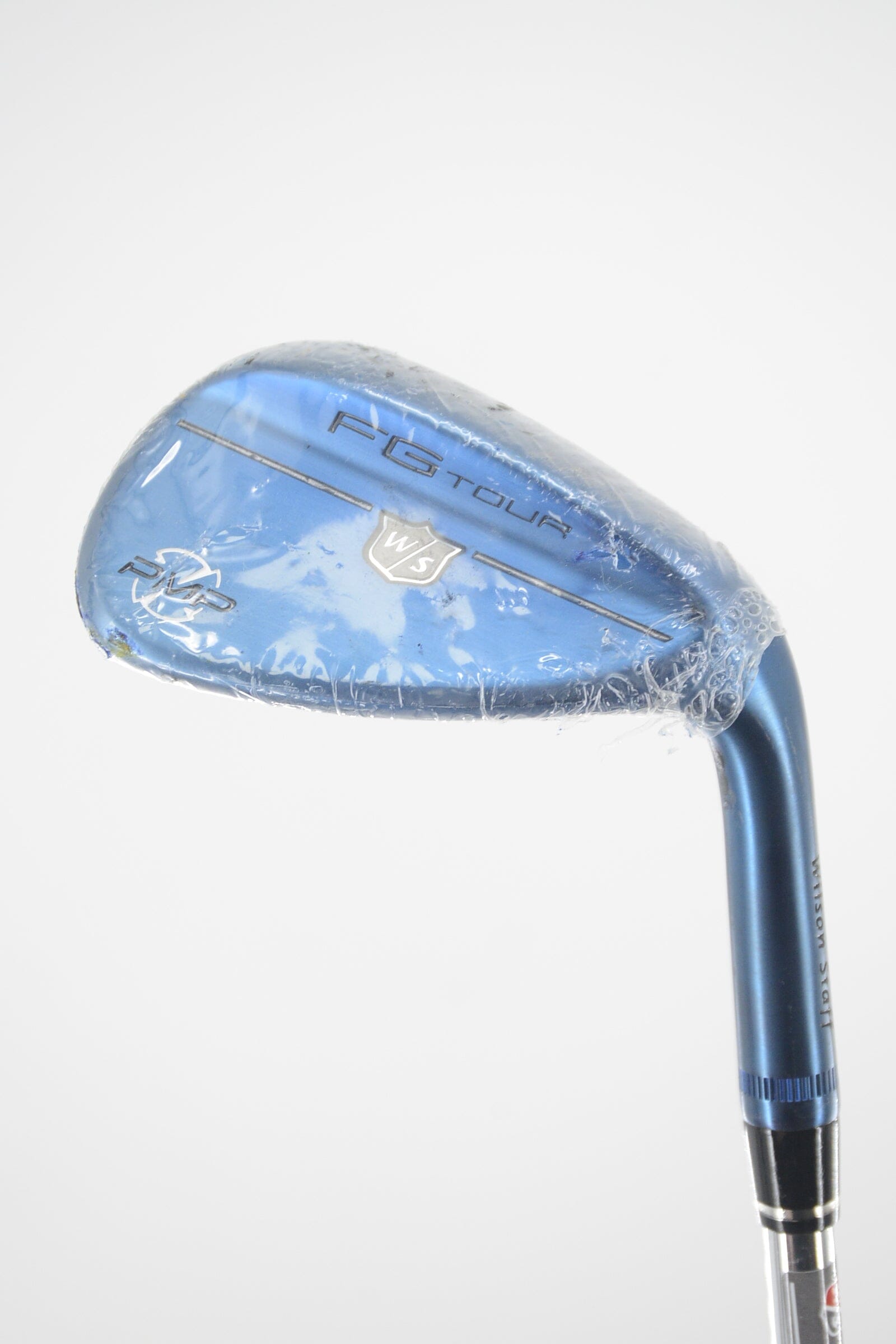 NEW Wilson Staff FG Tour PMP 52 Degree Wedge S Flex 35.25" Golf Clubs GolfRoots 