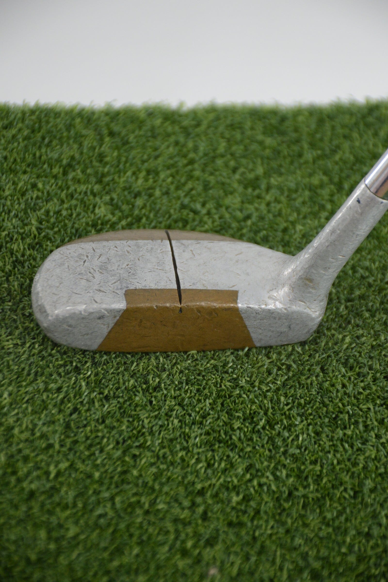 Wilson Billy Casper Putter 35" Golf Clubs GolfRoots 