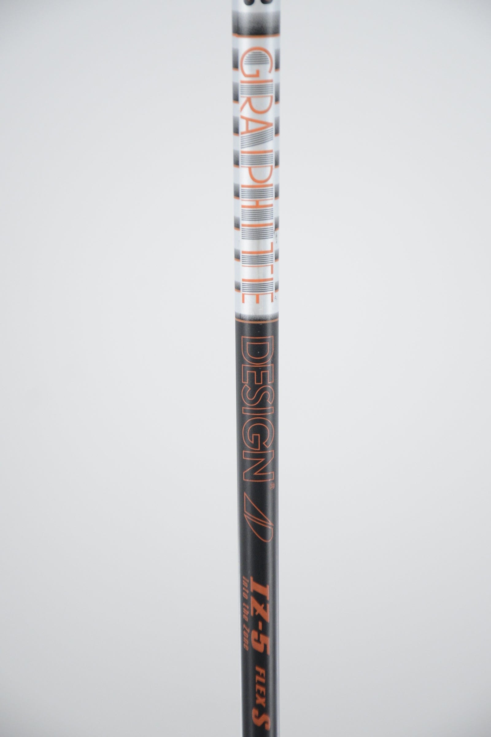 Tour AD グラファイトシャフト IZ-5 FLEX S グラファイトデザイン TOUR-AD IZ-5 Flex S 【公式通販】