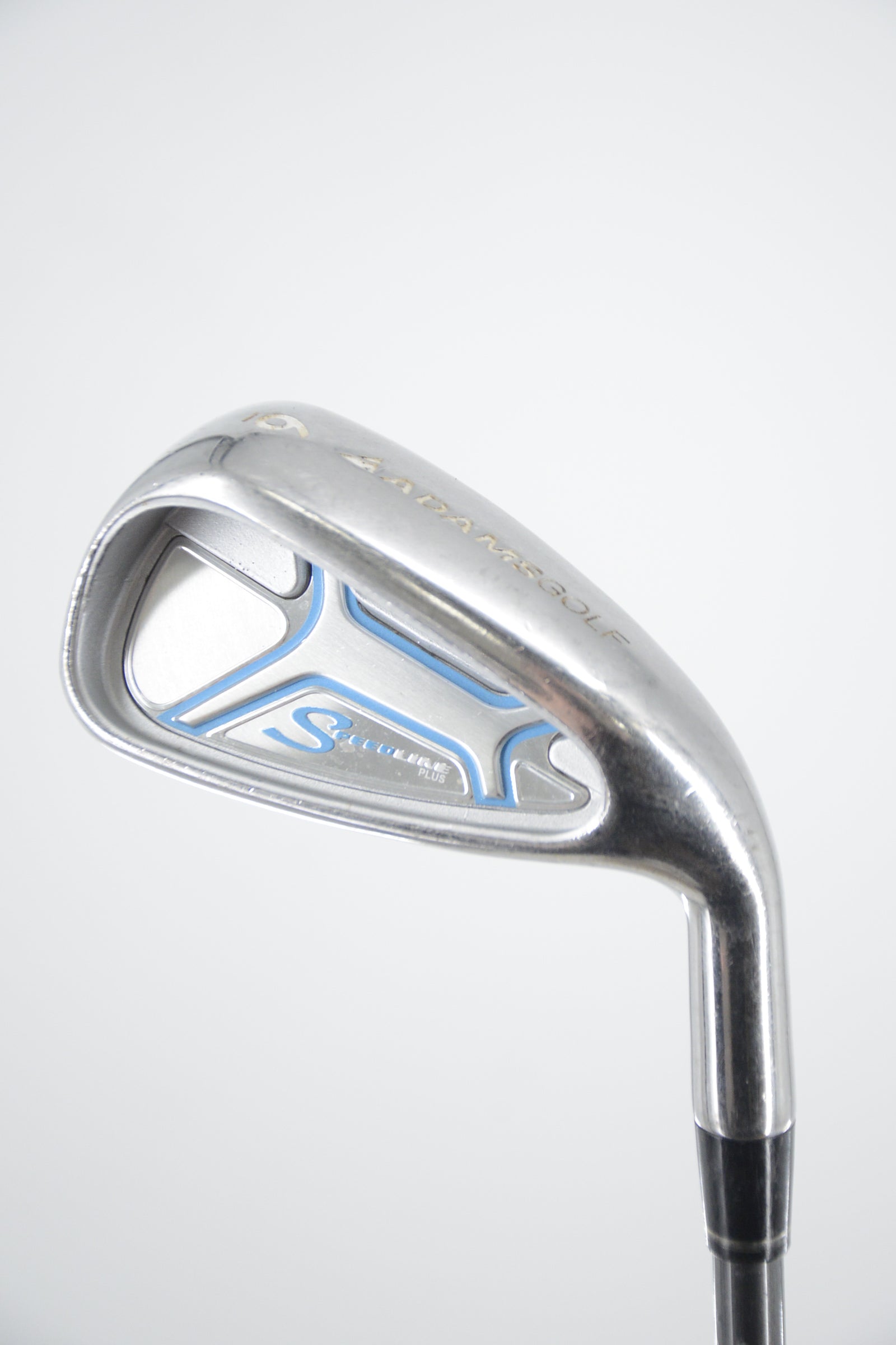 Women's Adams Speedline Plus 6 Iron W Flex 36.25"