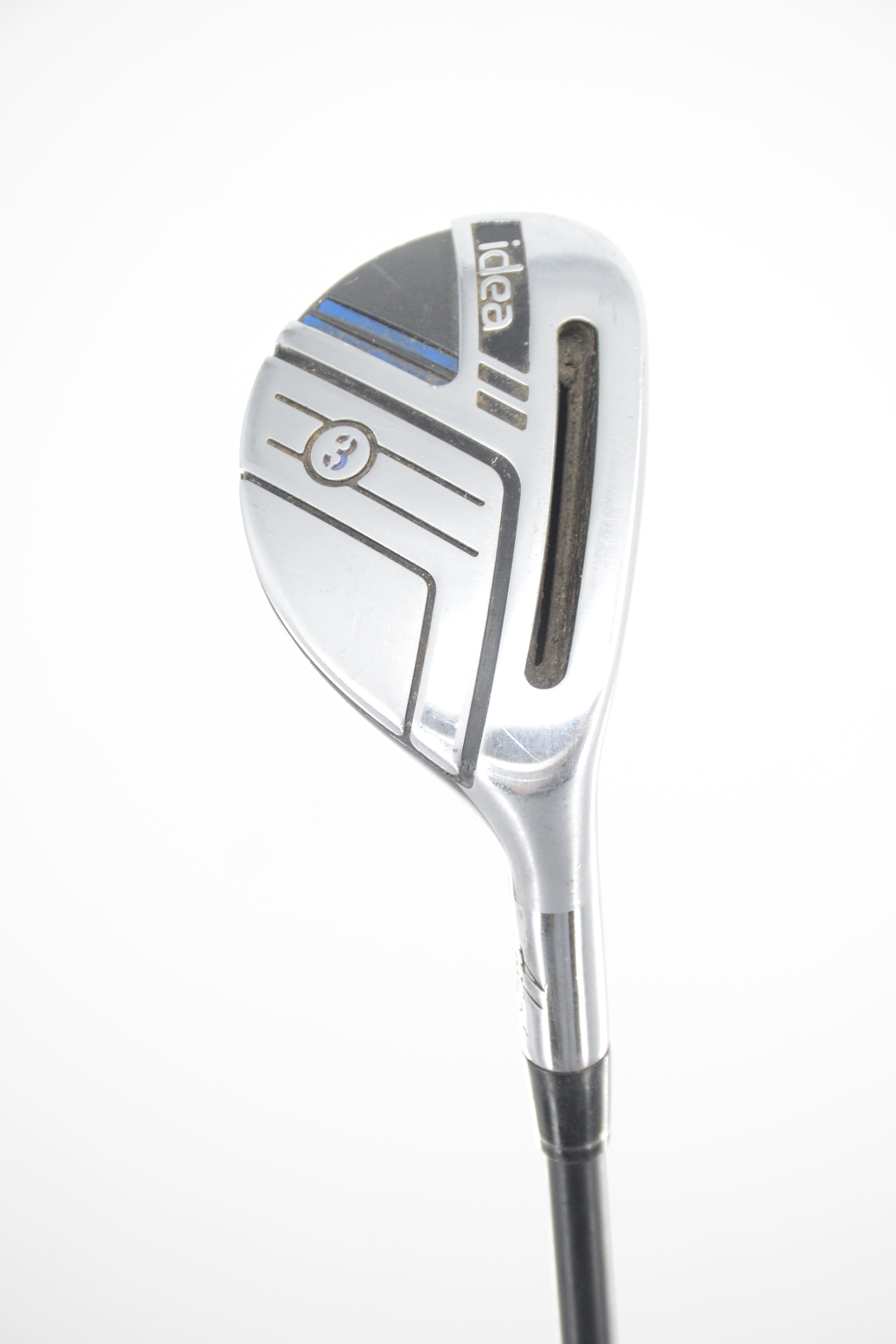 Adams Idea 3 Hybrid S Flex 40.75" Golf Clubs GolfRoots 