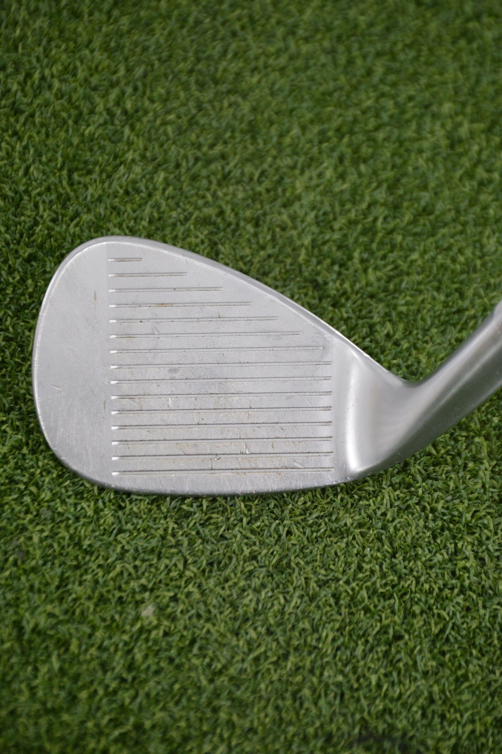 Titleist Vokey Spin Milled 56 Degree Wedge Wedge Flex 35" Golf Clubs GolfRoots 
