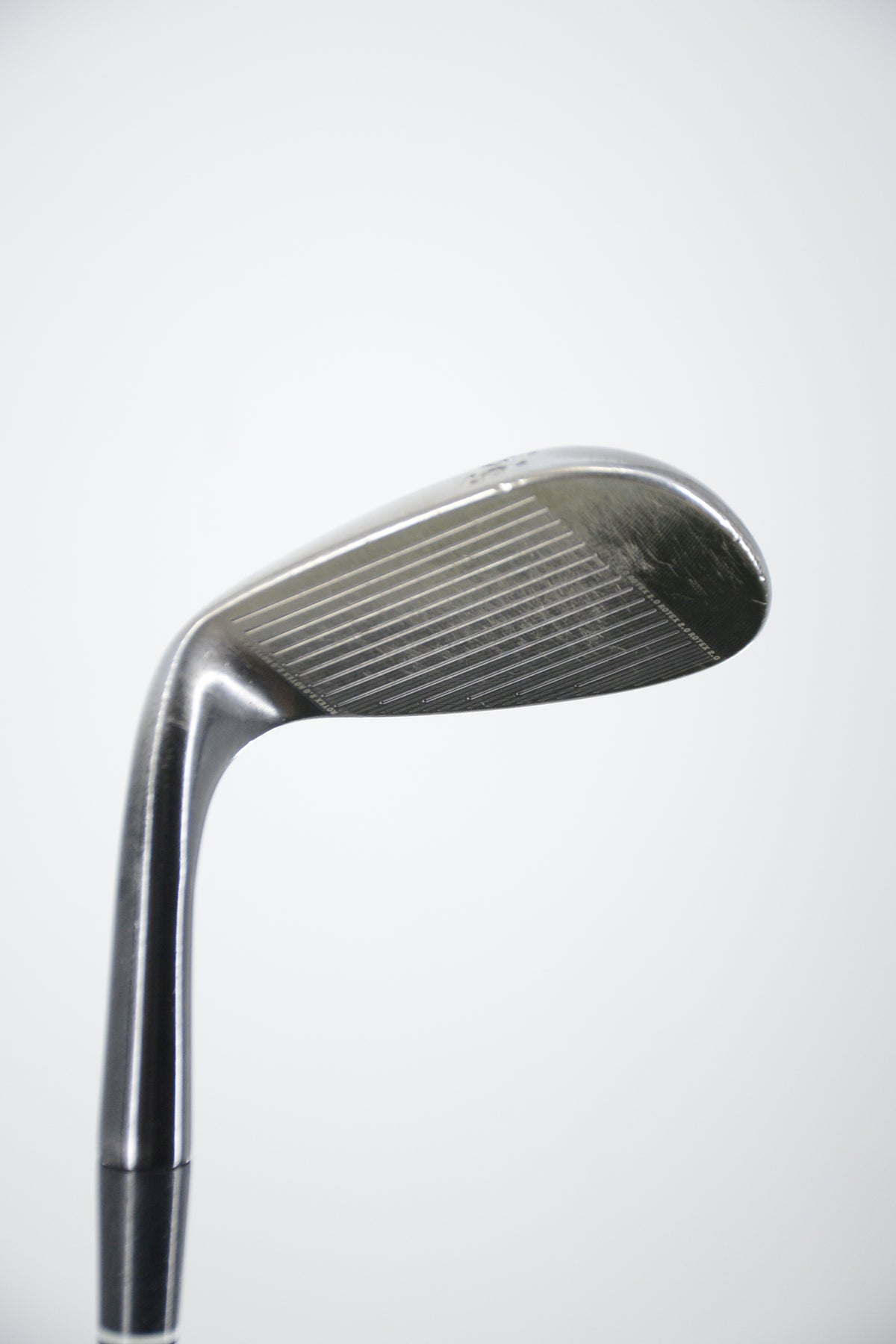 Cleveland 588 RTX 2.0 Black Satin 54 Degree Wedge Wedge Flex 35.25"
