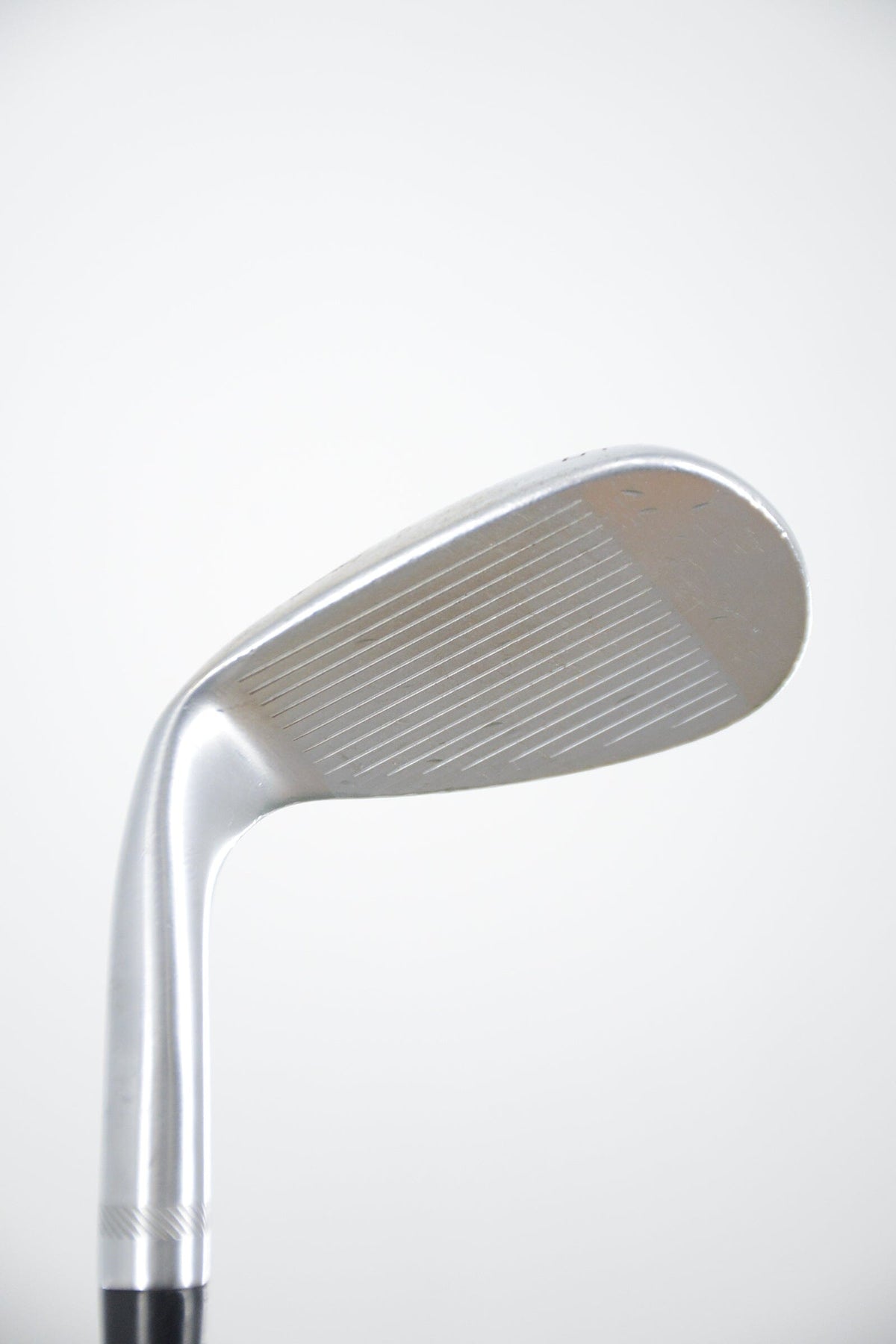 Titleist Vokey SM9 Tour Chrome 58 Degree Wedge Wedge Flex 35" Golf Wedges Titleist 