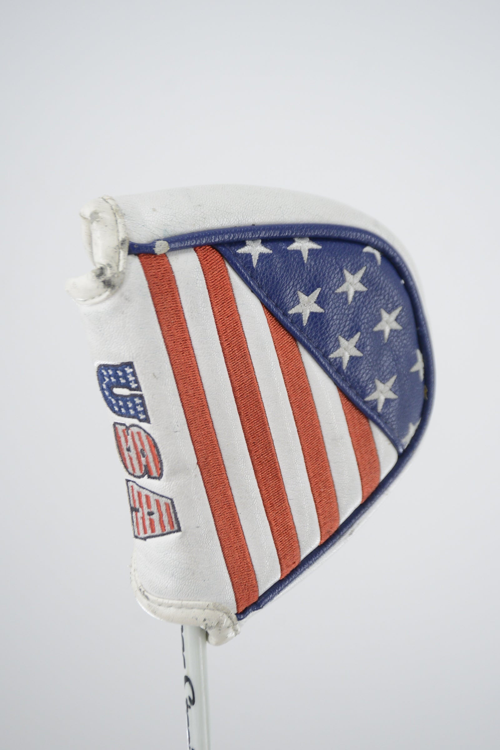 Misc USA Mallet Putter Headcover