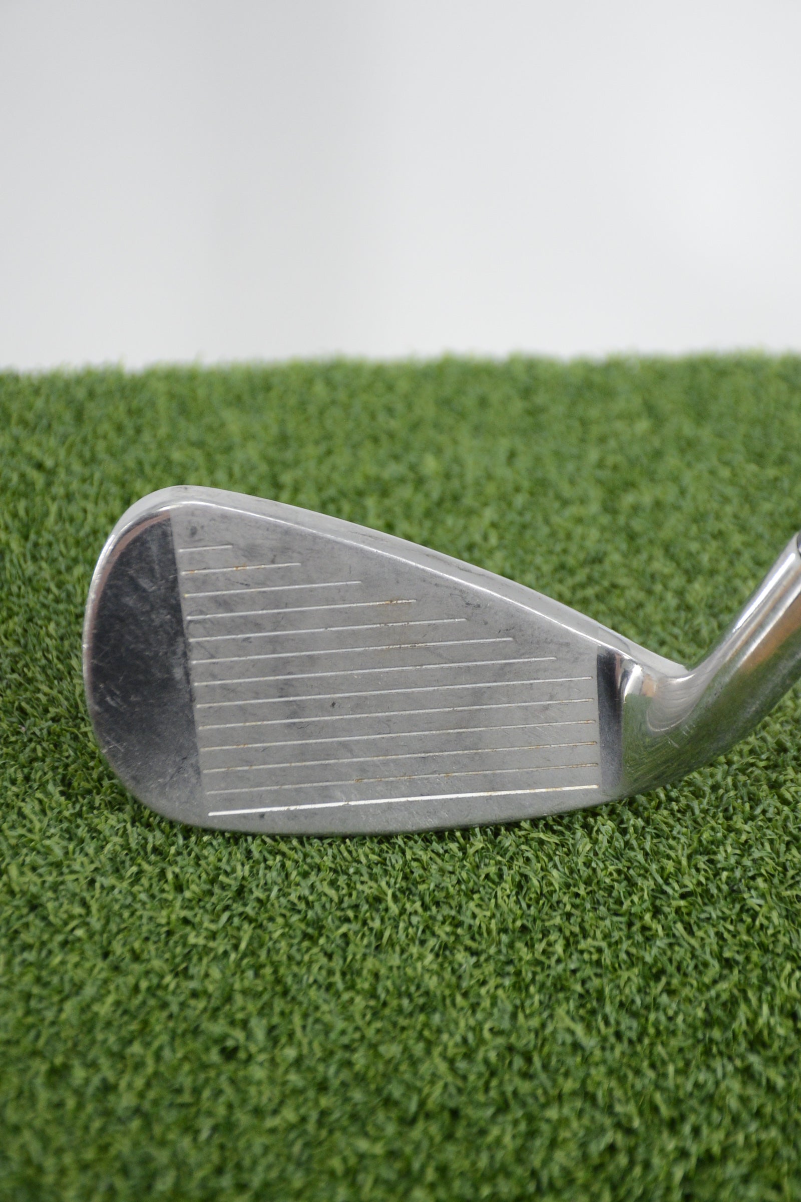 Women's Adams Speedline Plus 6 Iron W Flex 36.25"