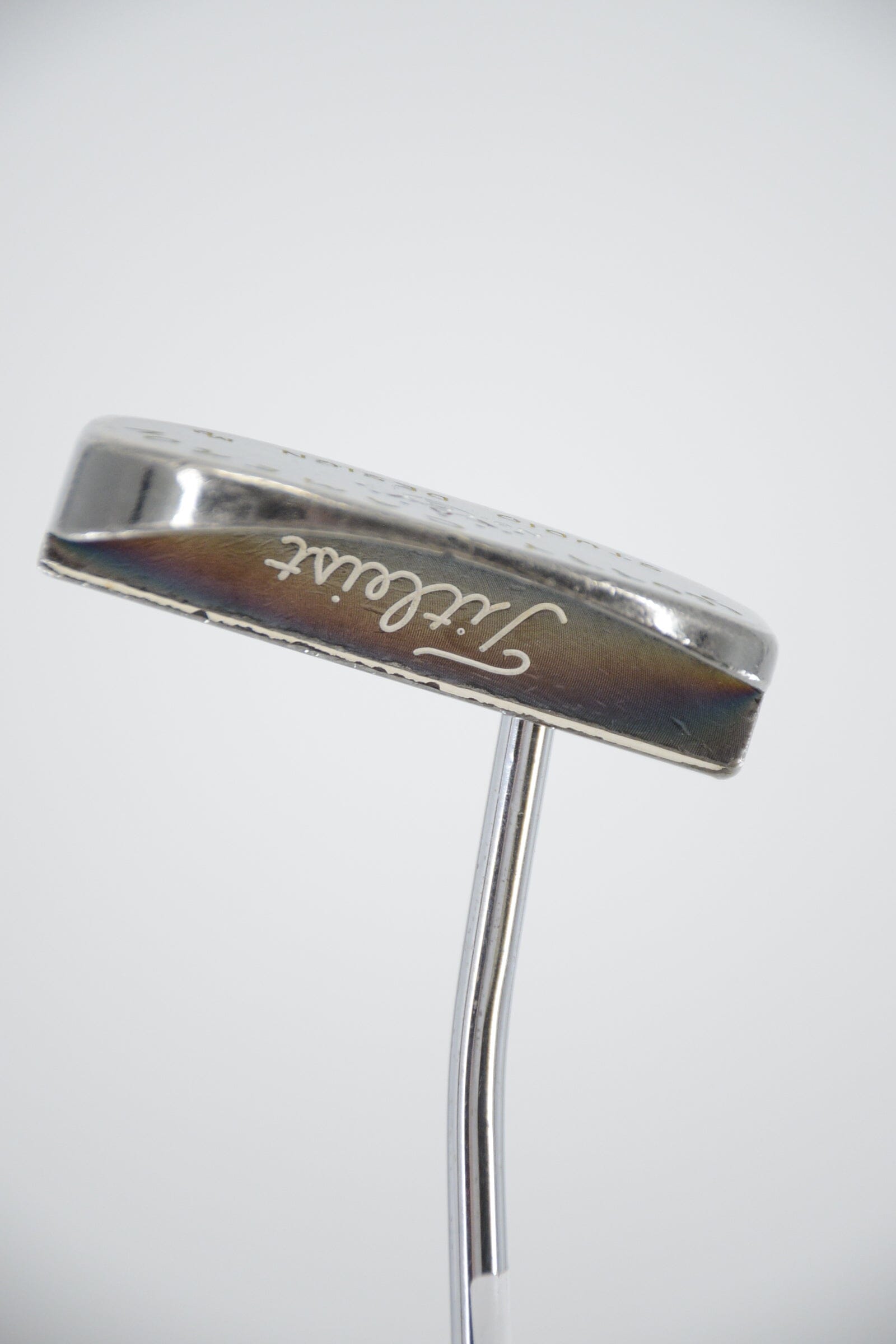Scotty Cameron Studio Design 5 Putter 33.5