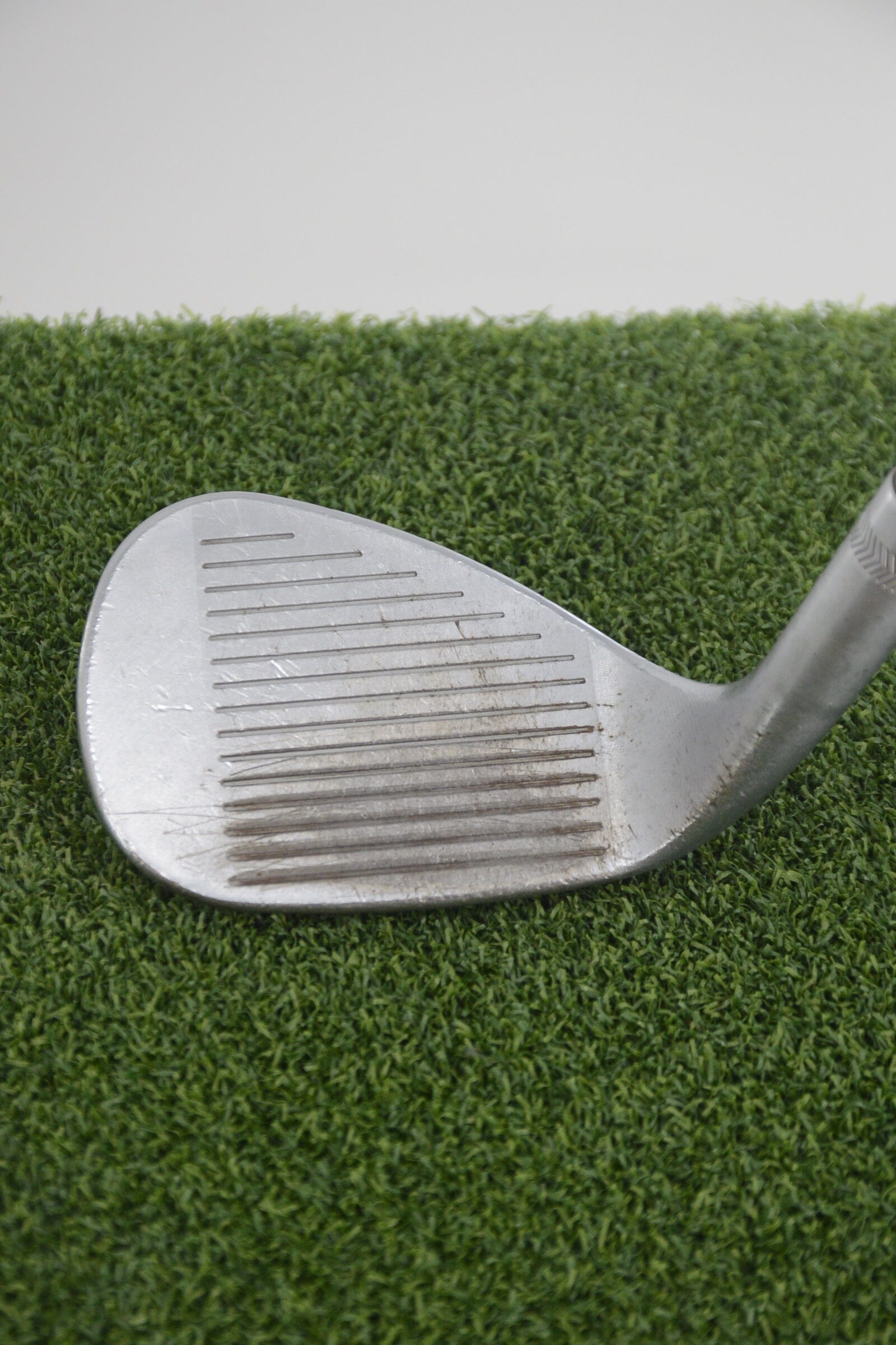 PXG 0311 Sugar Daddy 62 Degree Wedge S Flex 34.5" Golf Clubs GolfRoots 