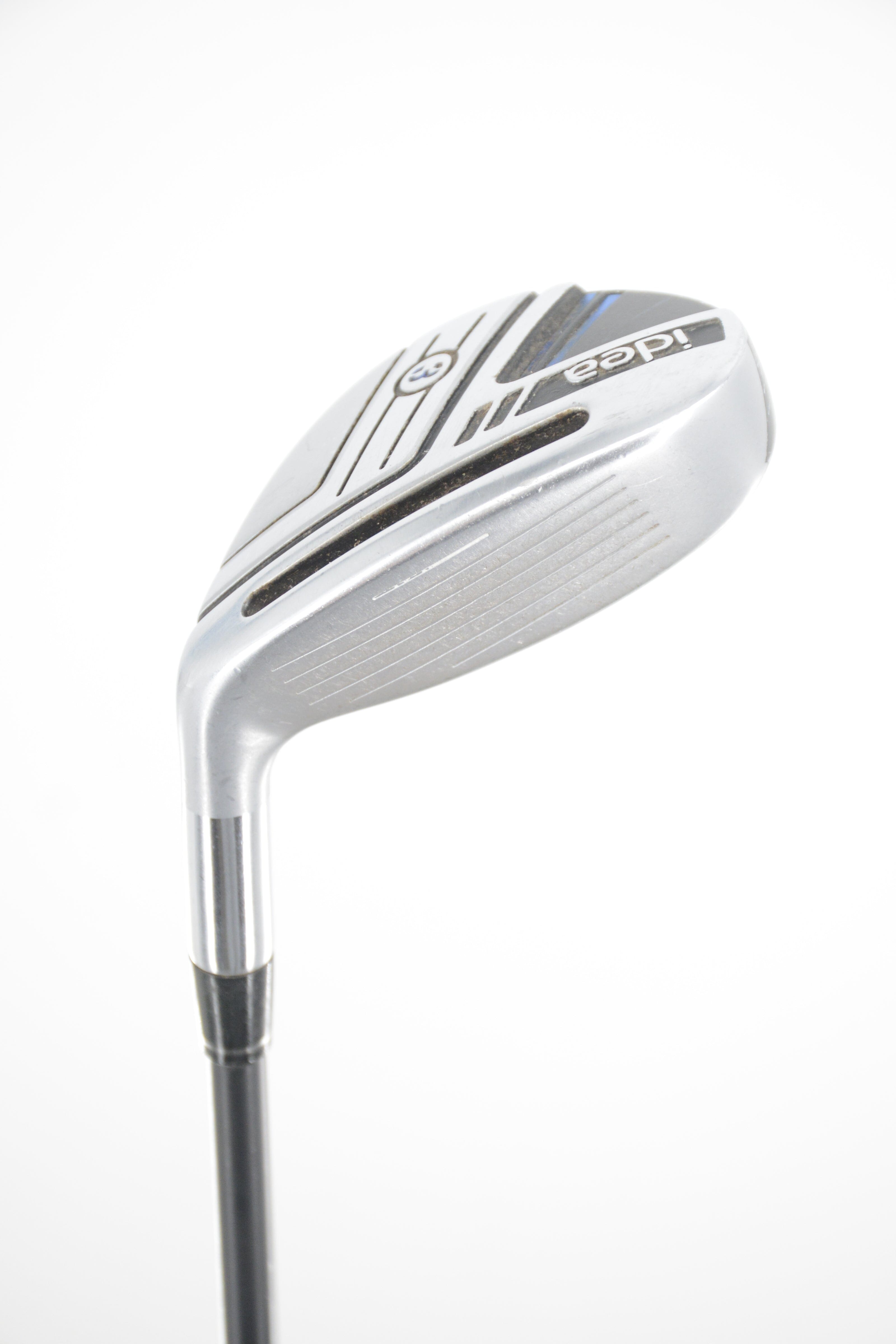 Adams Idea 3 Hybrid S Flex 40.75" Golf Clubs GolfRoots 