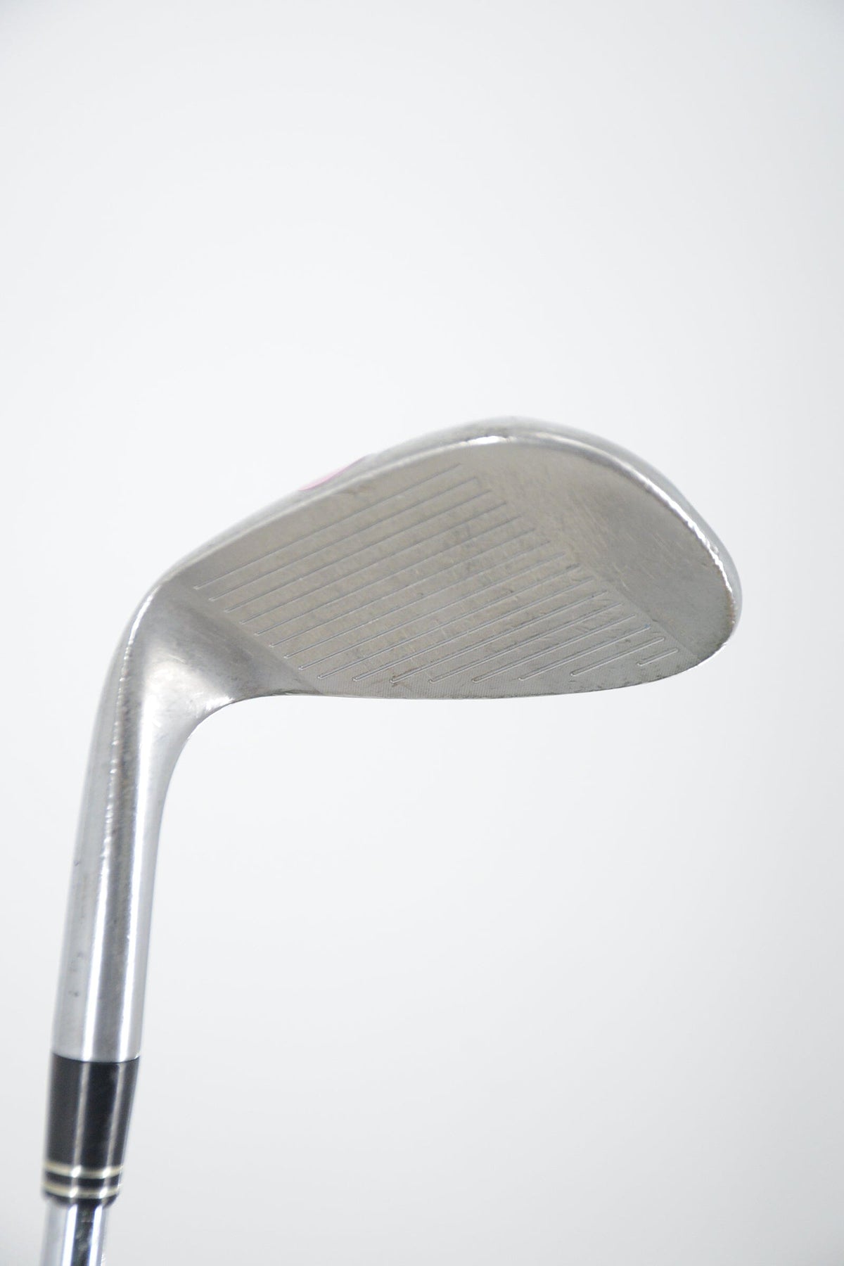 *Dented* TaylorMade ATV 56 Degree Wedge Wedge Flex 35" Golf Wedges TaylorMade 