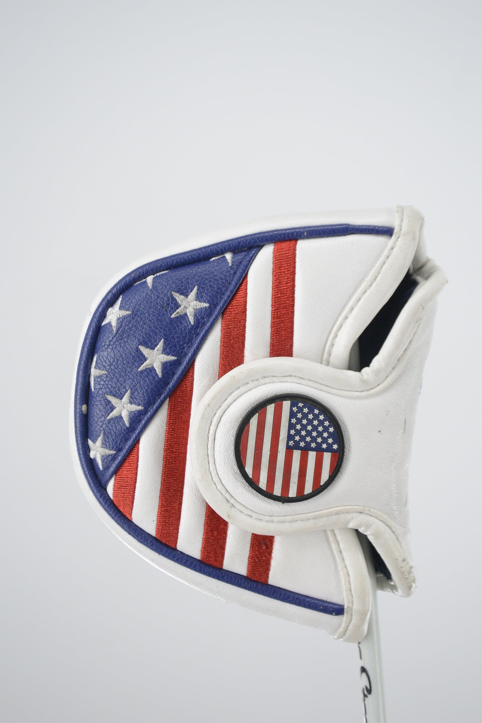 Misc USA Mallet Putter Headcover
