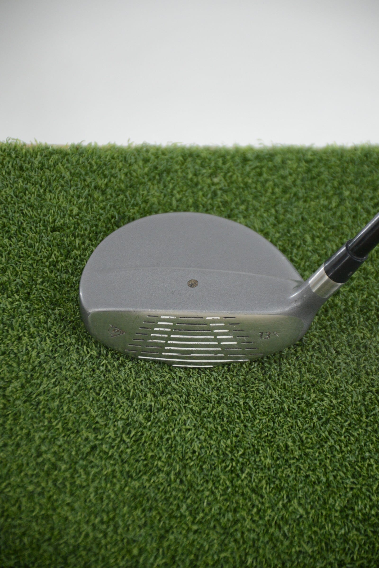 MaxFli Dunlop Solution 13 Degree Wood R Flex 43" Golf Clubs GolfRoots 