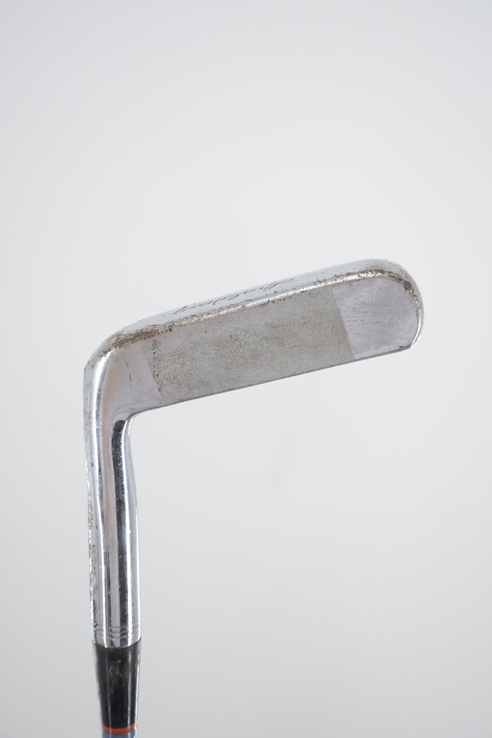 Spalding Junior Star Putter 32.75" Golf Clubs GolfRoots 