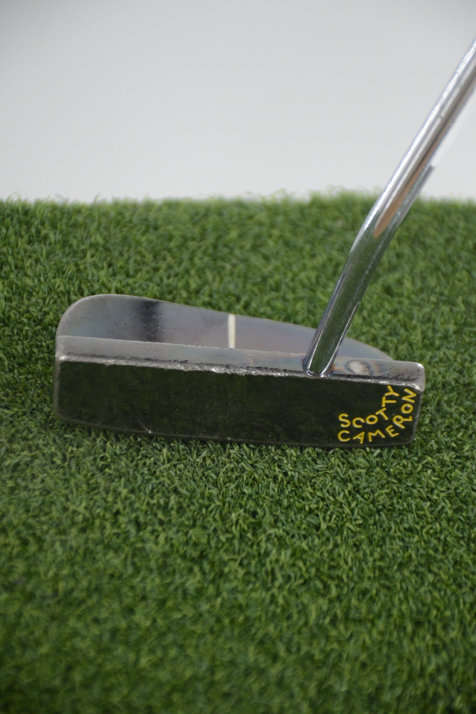 Scotty Cameron Studio Design 5 Putter 33.5" Golf Clubs GolfRoots 