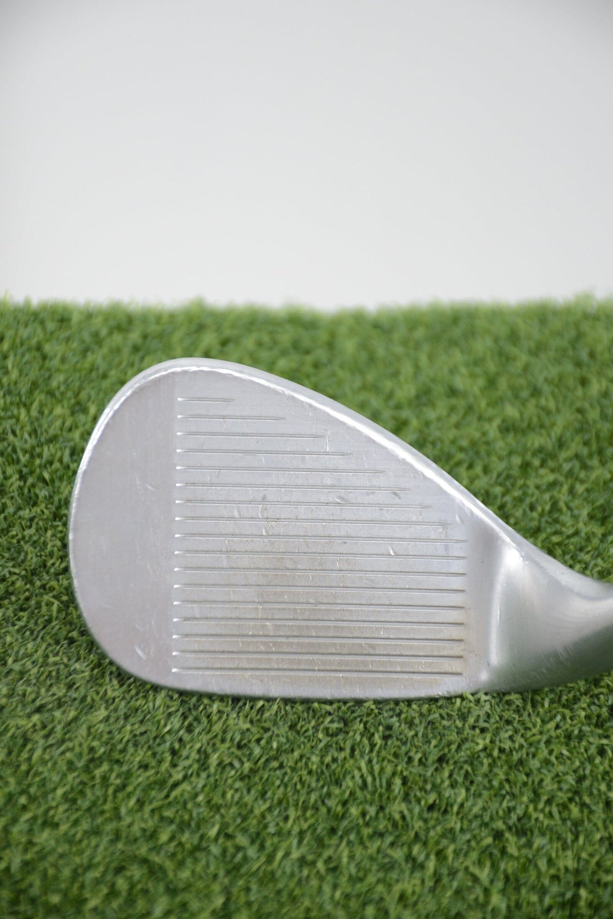 Titleist Vokey SM9 Tour Chrome 58 Degree Wedge Wedge Flex 35" Golf Wedges Titleist 