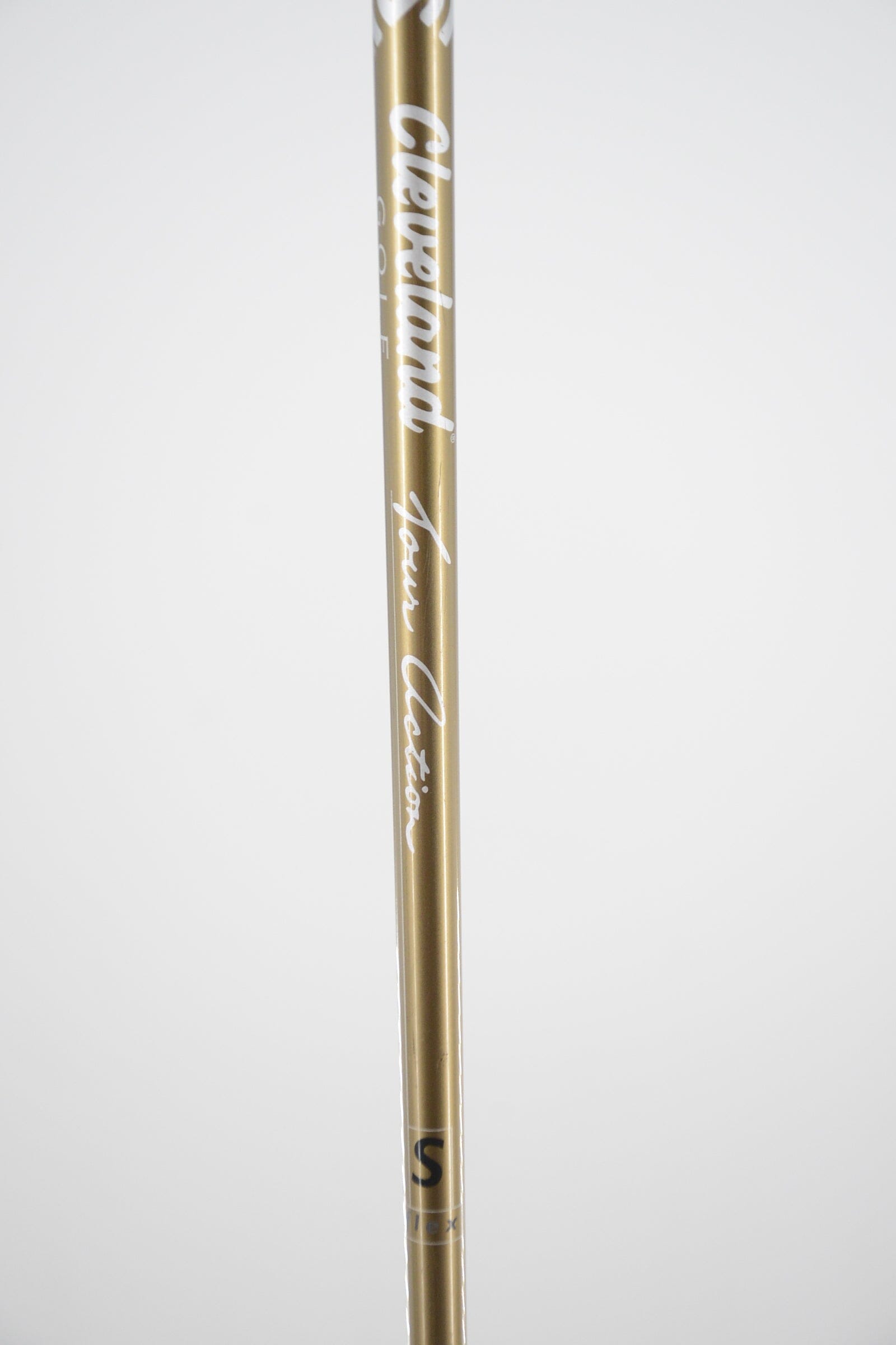 Cleveland Ta7 5 Iron S Flex 38" Golf Clubs GolfRoots 