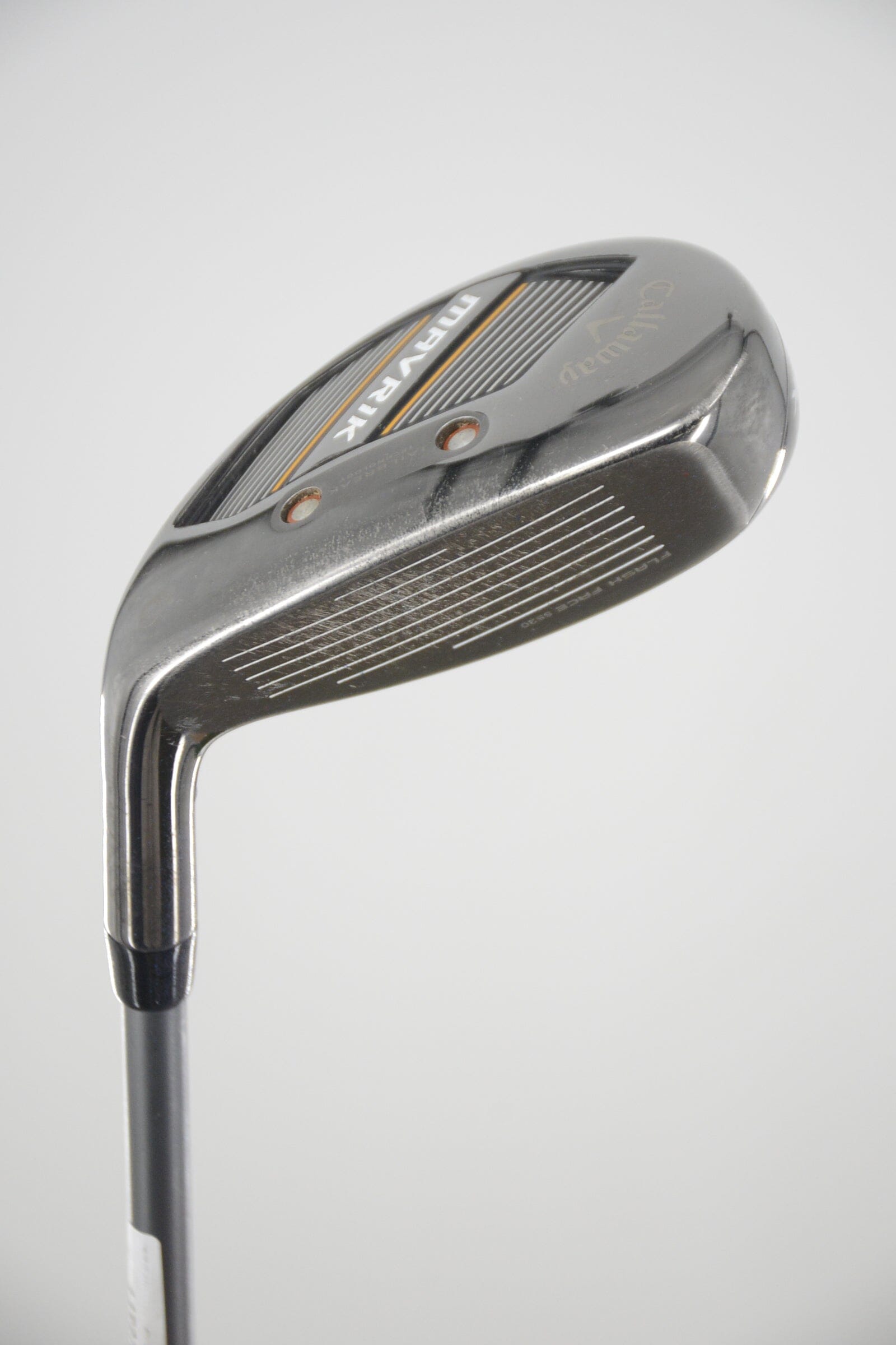 Callaway Mavrik Max 6 Hybrid R Flex 39.5" Golf Clubs GolfRoots 