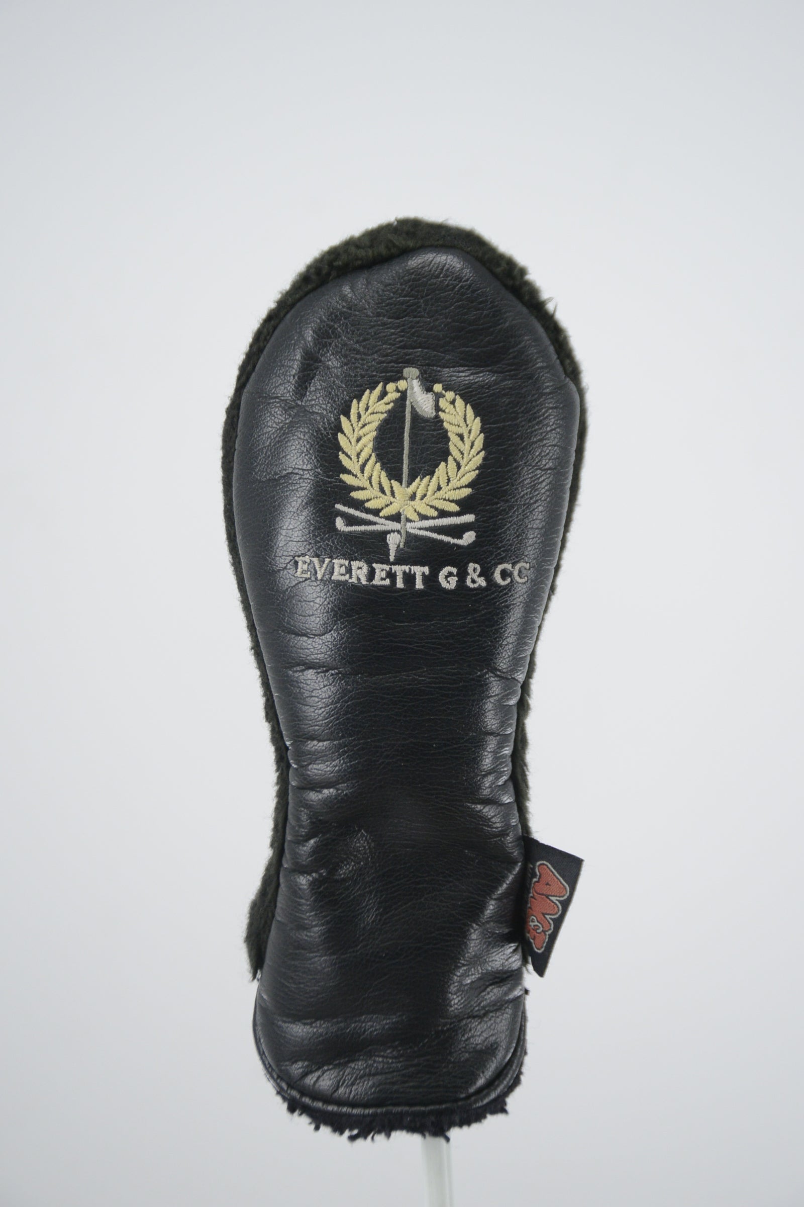 Misc Everett G&C Hybrid Headcover