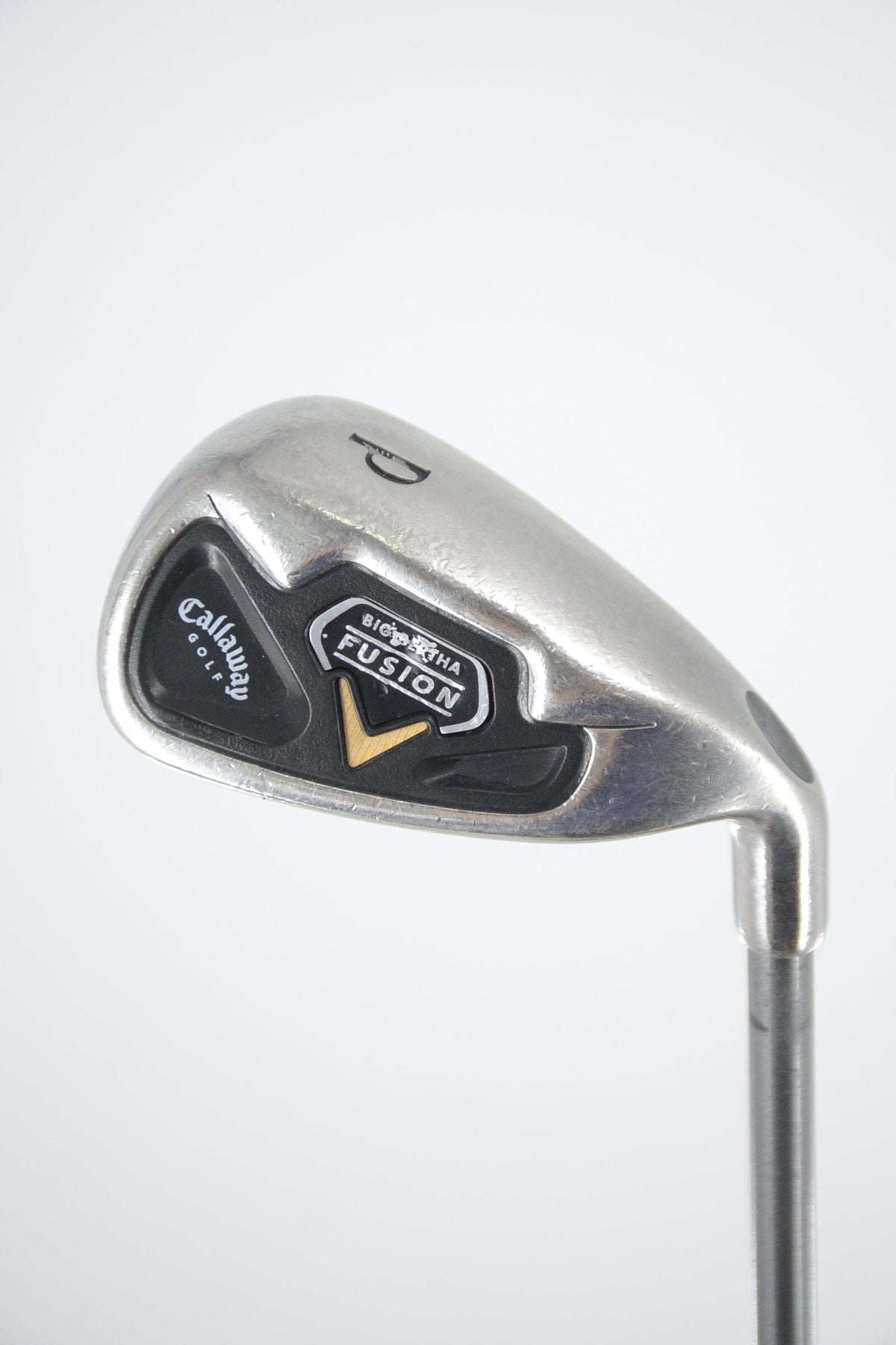 Callaway Big Bertha Fusion PW S Flex 36.75" Golf Clubs GolfRoots 