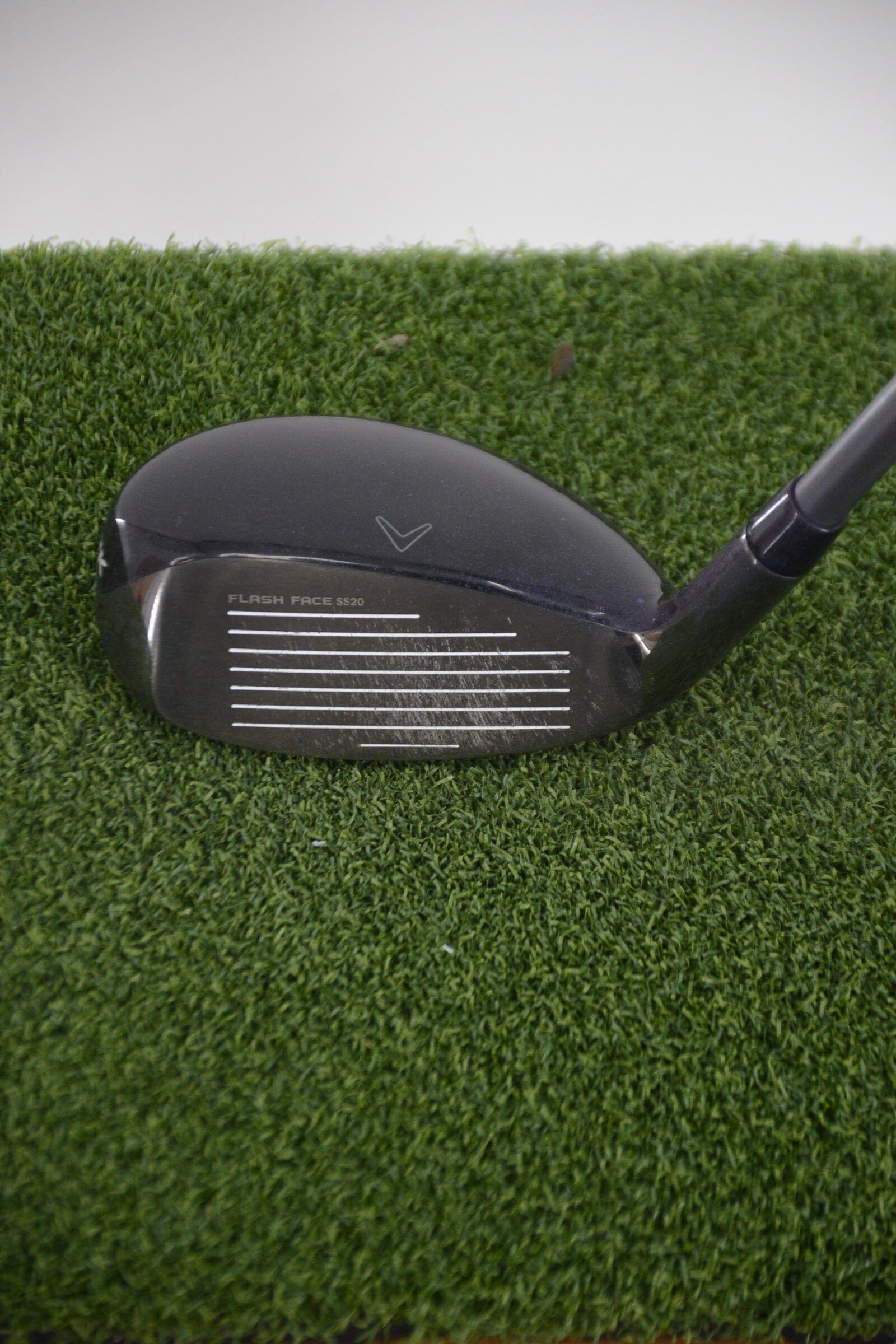 Callaway Mavrik Max 6 Hybrid R Flex 39.5" Golf Clubs GolfRoots 