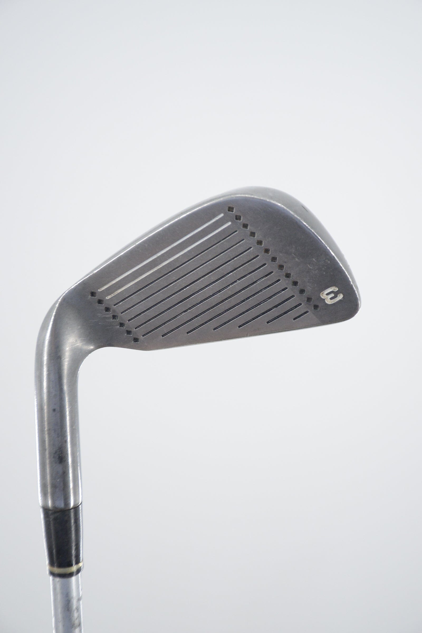 Palm Springs 431 SS 3 Iron S Flex 38.75" Golf Clubs GolfRoots 