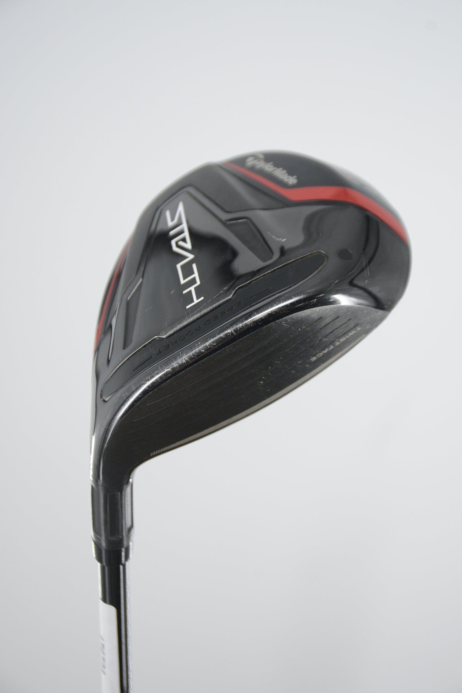 TaylorMade Stealth 5 Wood R Flex 42" Golf Clubs GolfRoots 
