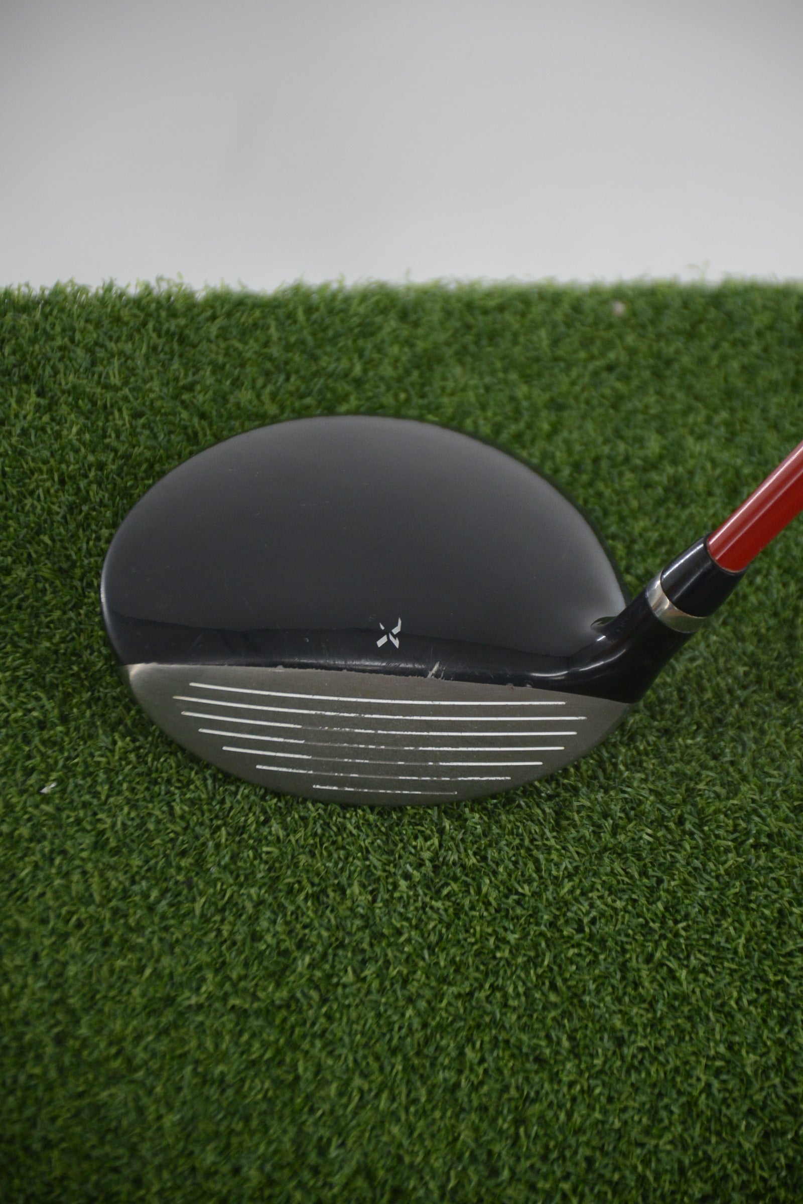 Tour Edge Exotics XCG-5 3 Wood S Flex 42.75"