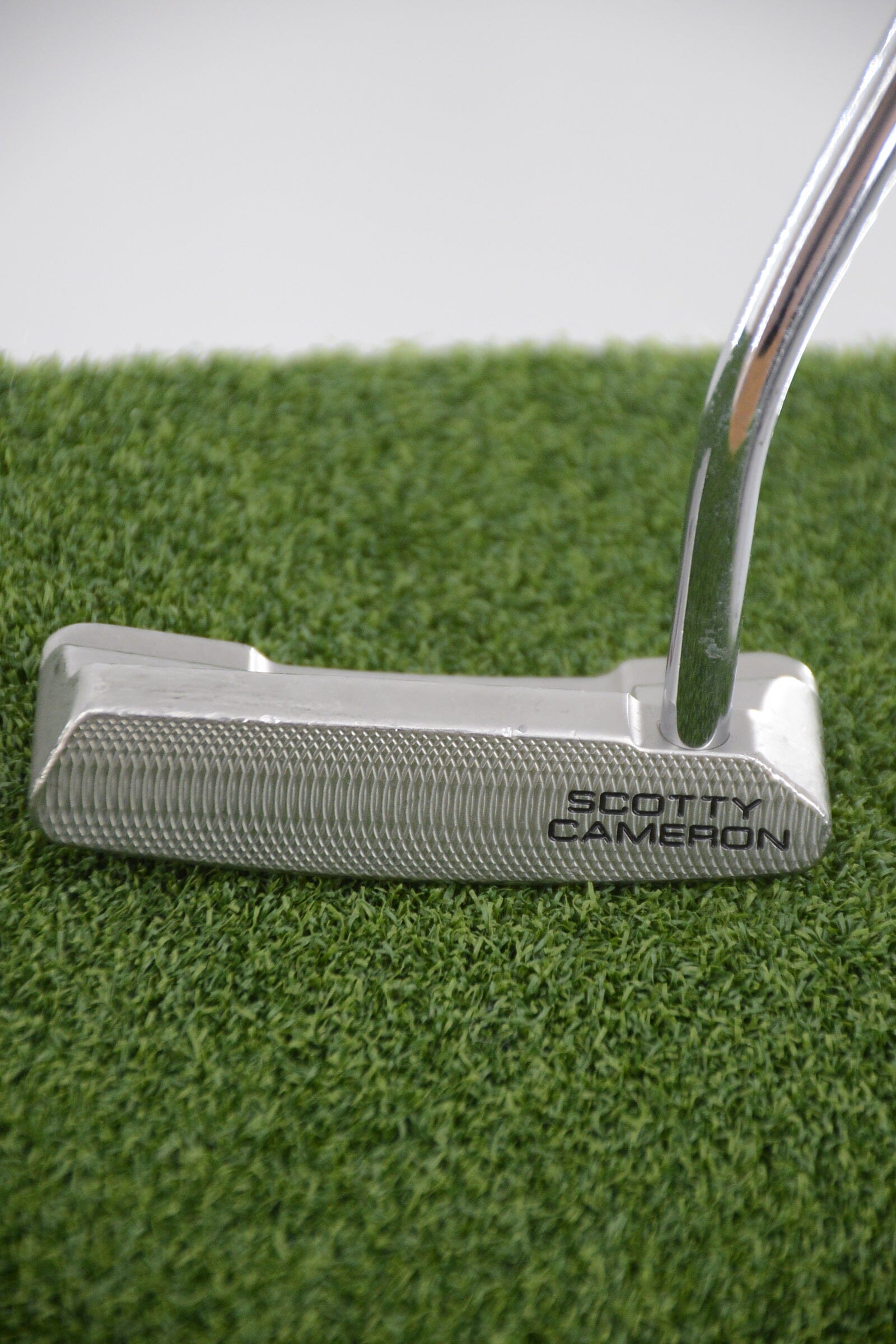 Scotty Cameron 2018 Select Squareback Putter 33.5" Golf Clubs GolfRoots 