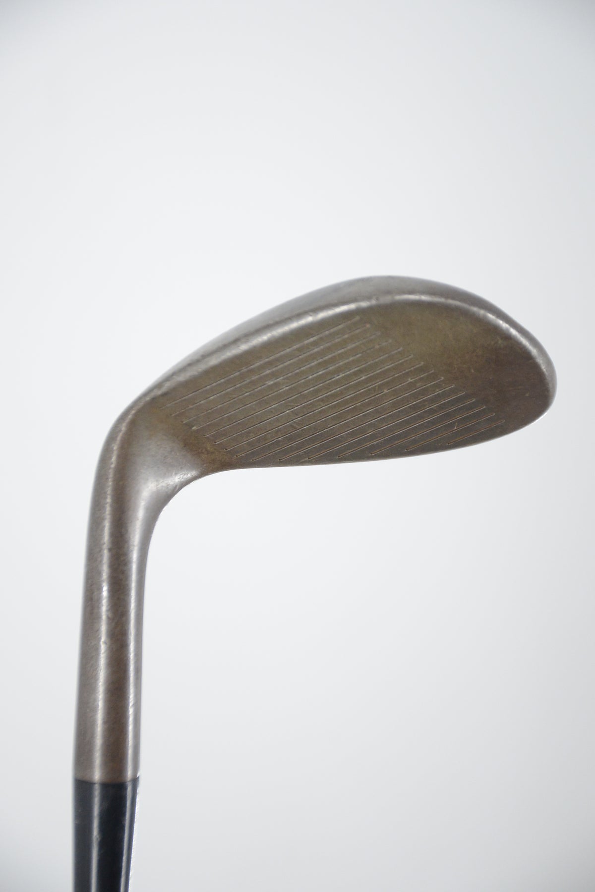 Cleveland CG12 Black Pearl 58 Degree Wedge Wedge Flex 35.5"