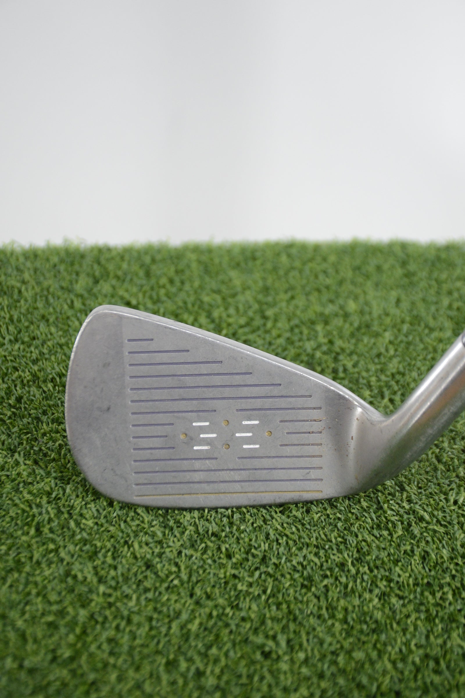 Women's Mizuno Miz Novel 6 Iron W Flex 36.75"