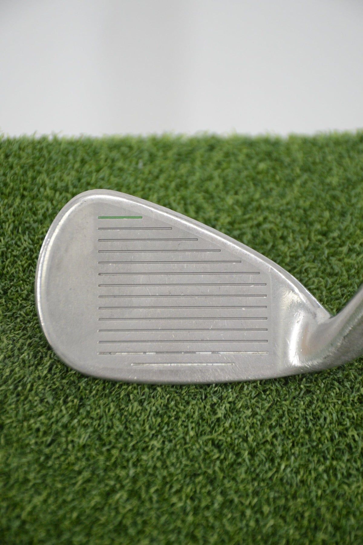 Callaway Big Bertha Fusion PW S Flex 36.75" Golf Clubs GolfRoots 