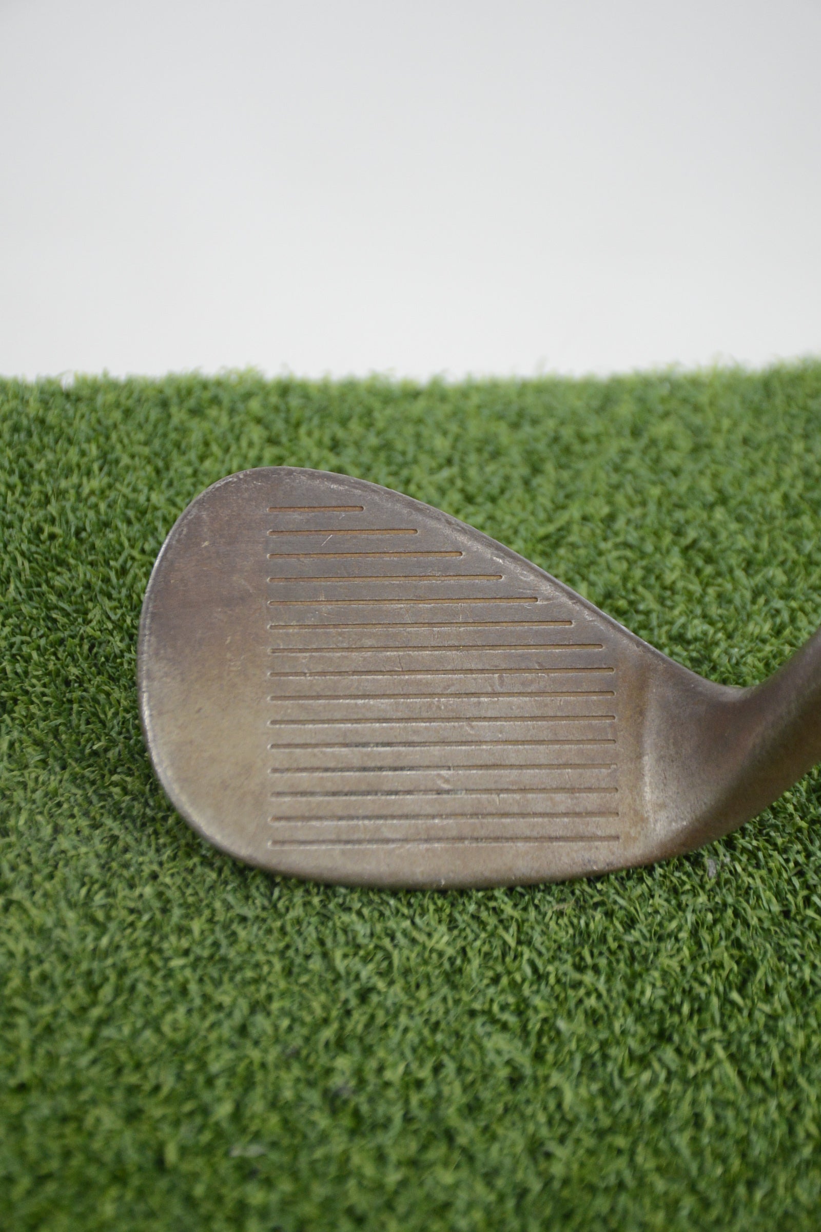 Cleveland CG12 Black Pearl 58 Degree Wedge Wedge Flex 35.5"
