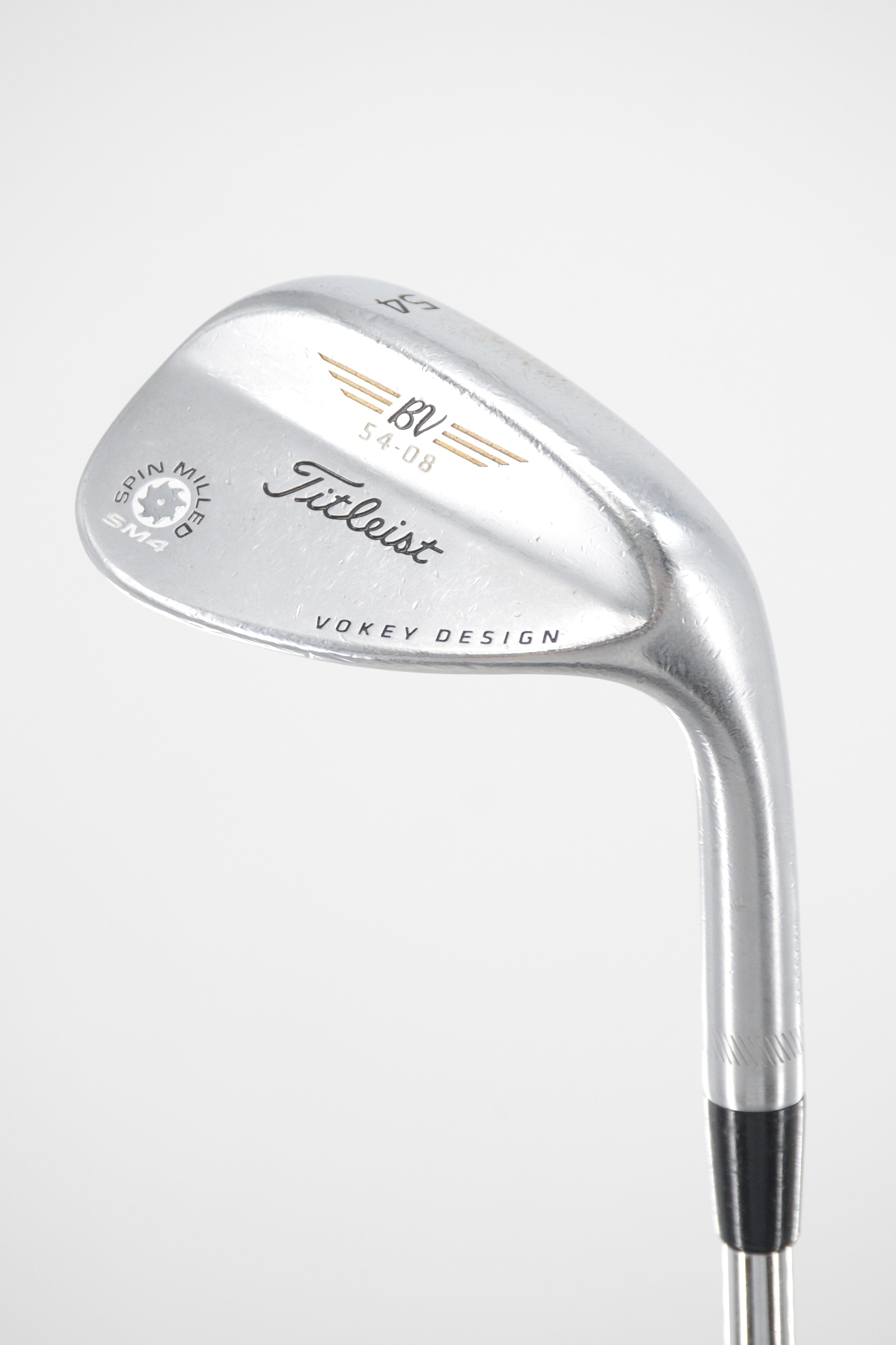 Titleist Vokey Wedge Golf Club SM4 54° Sand deals Wedge