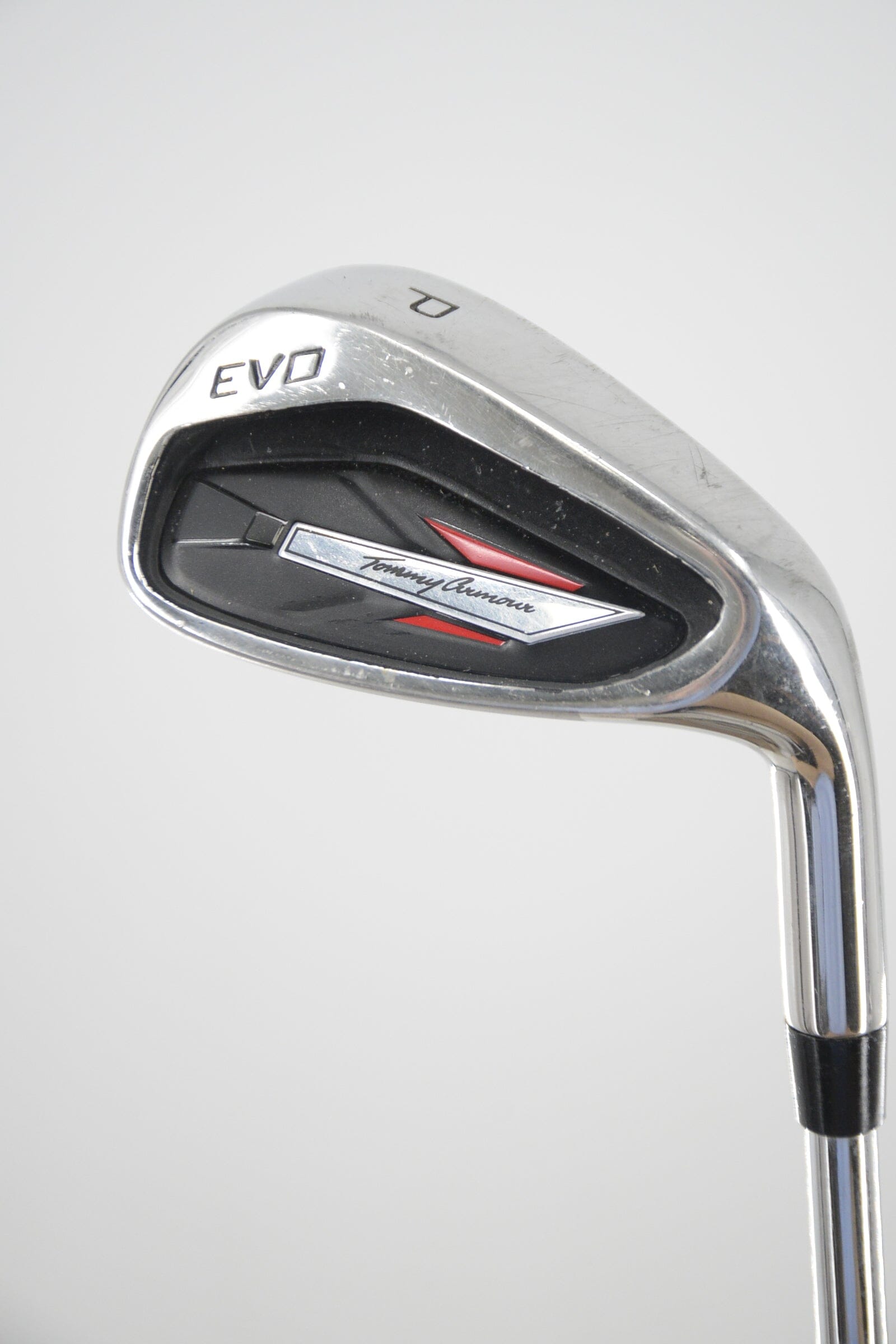 Tommy Armour Evo Oversize PW S Flex 35.75" Golf Clubs GolfRoots 