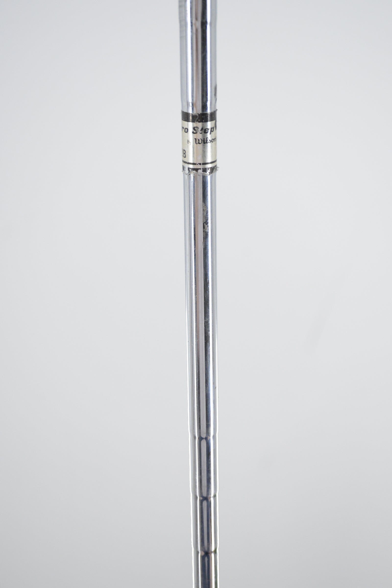 Wilson 1200 LT 6 Iron R Flex 37" Golf Clubs GolfRoots 